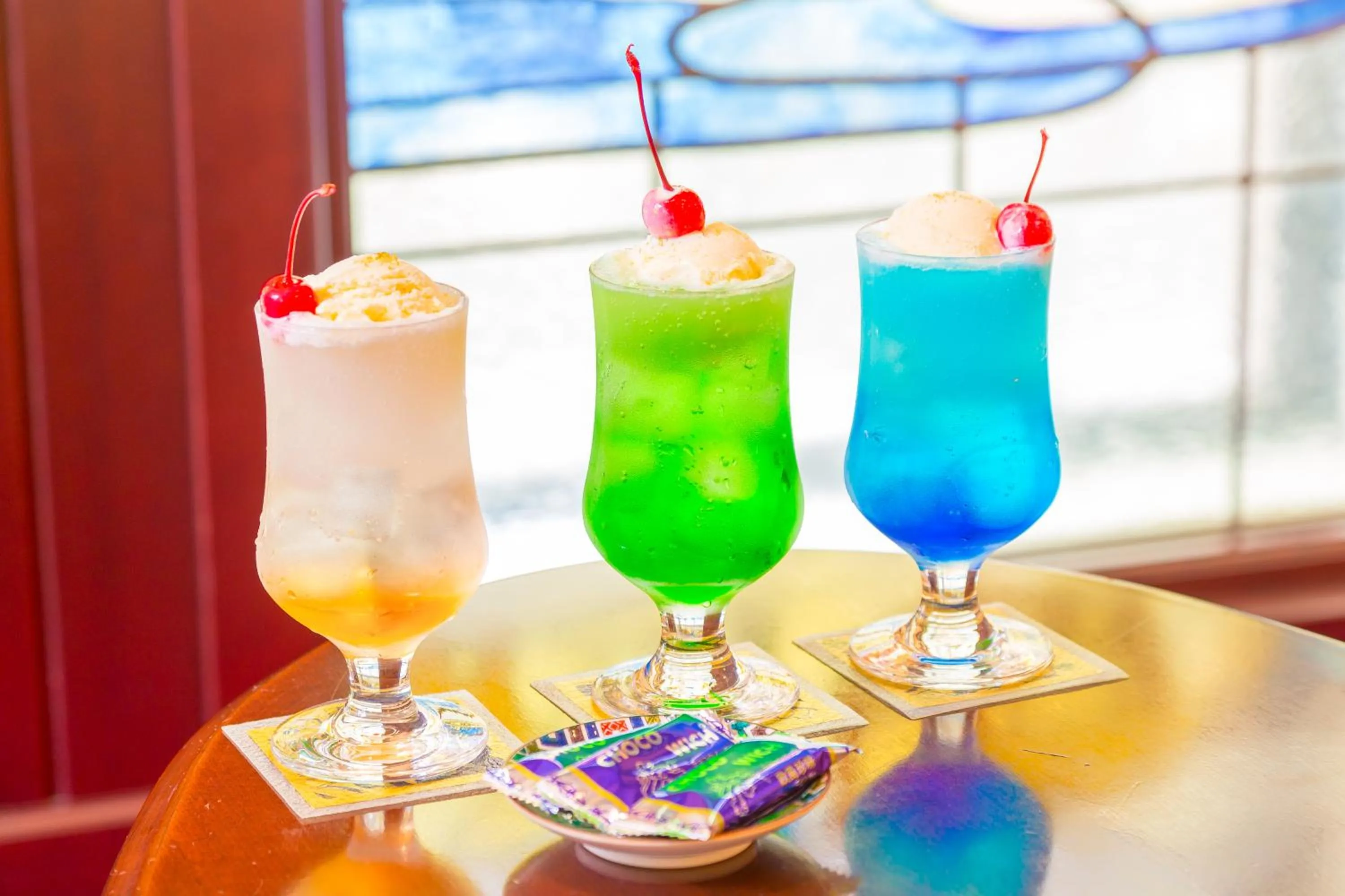 Lounge or bar in Kanazawa Hakuchoro Hotel Sanraku -Natural Hot Spring-