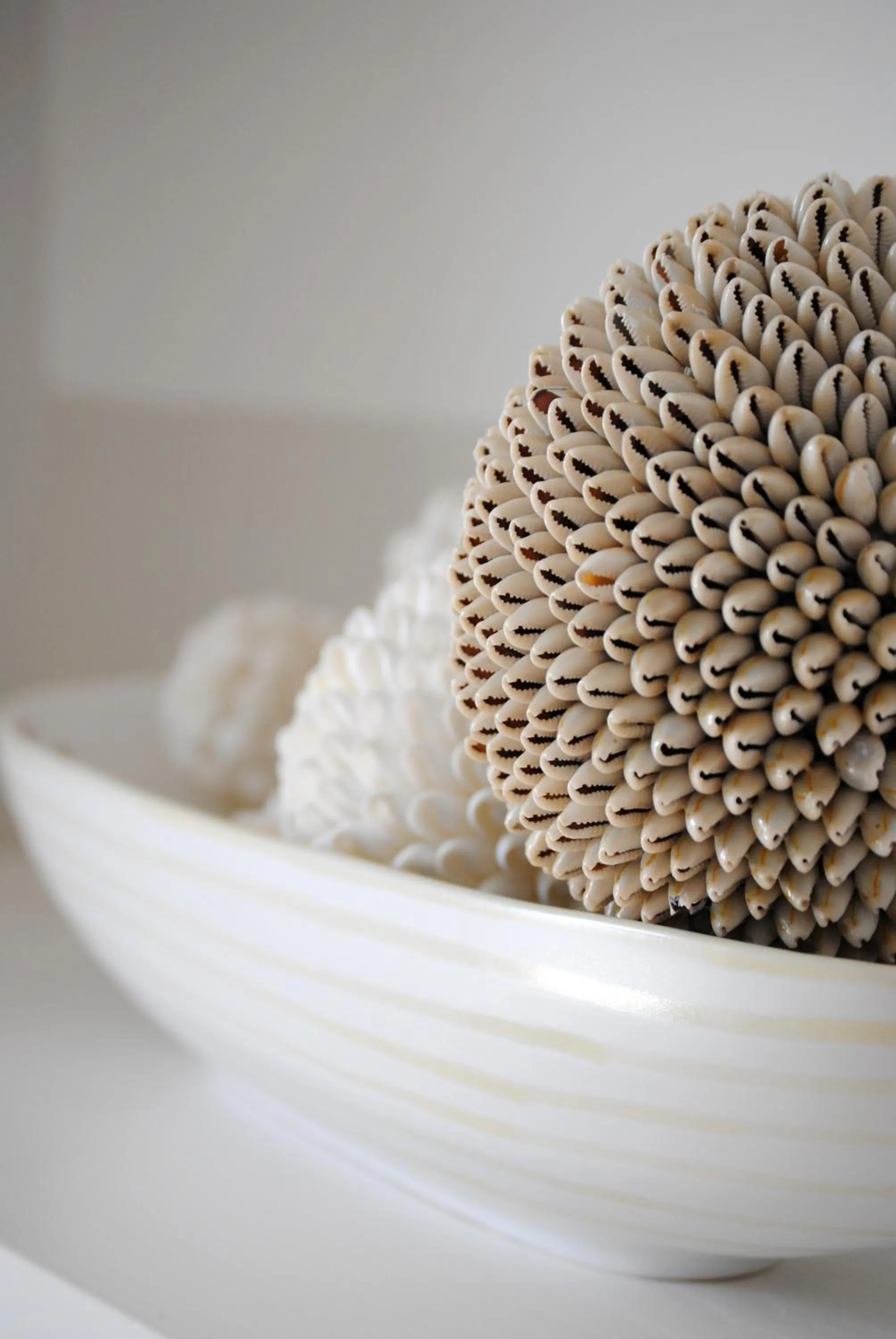 Decorative detail in Hotel Acquamarina