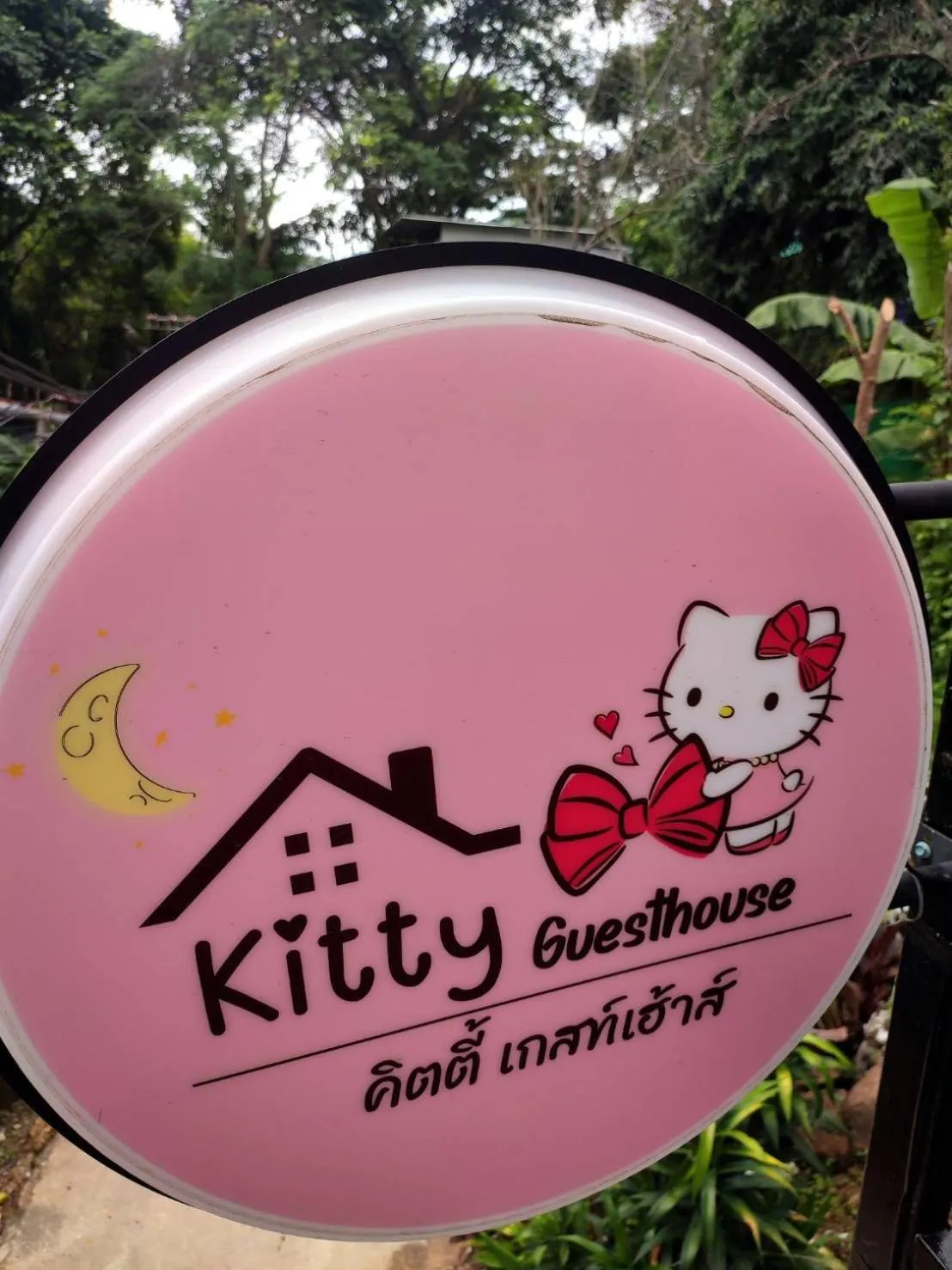 Kitty Guesthouse