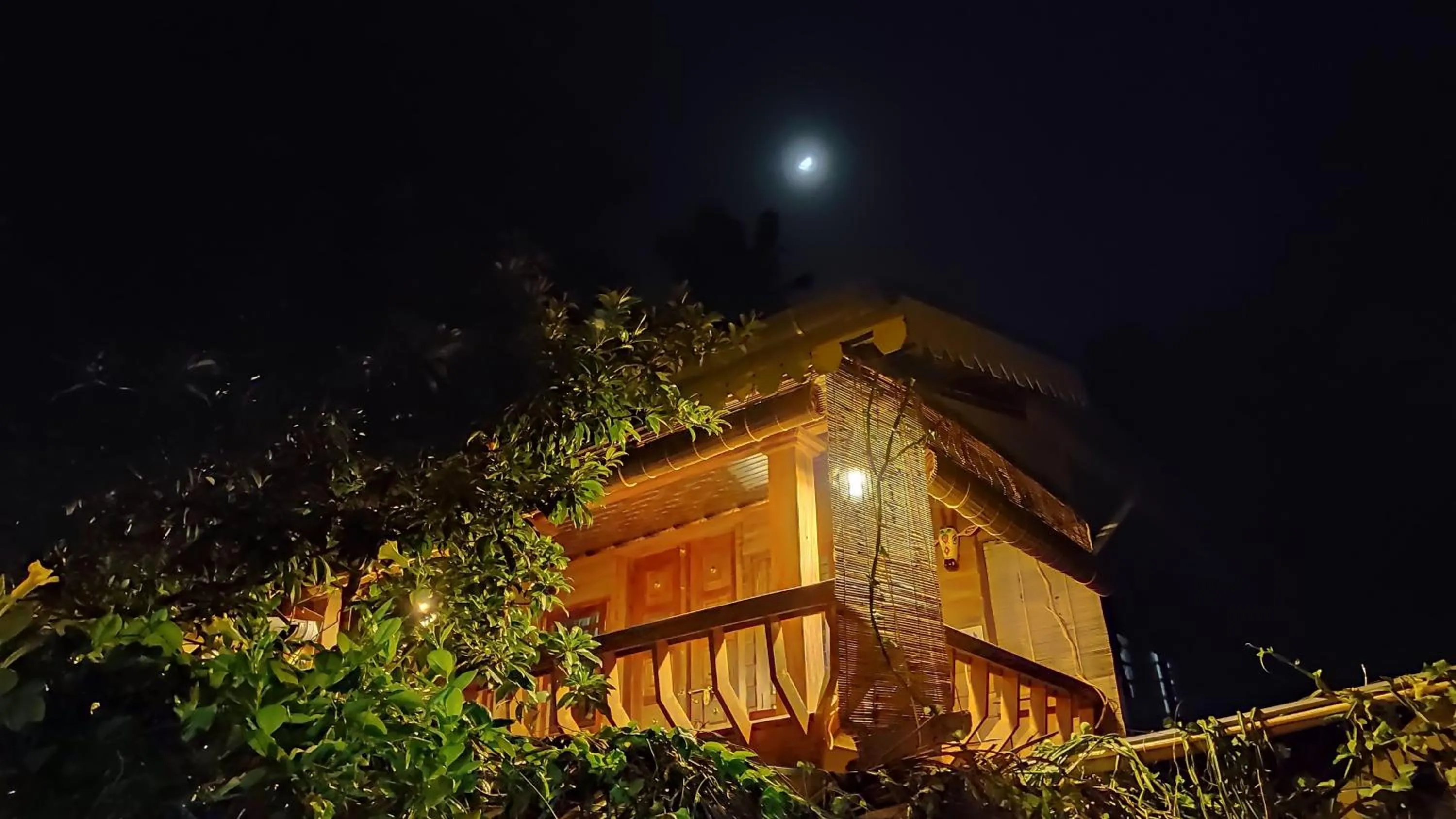 Sea Hut Homestay