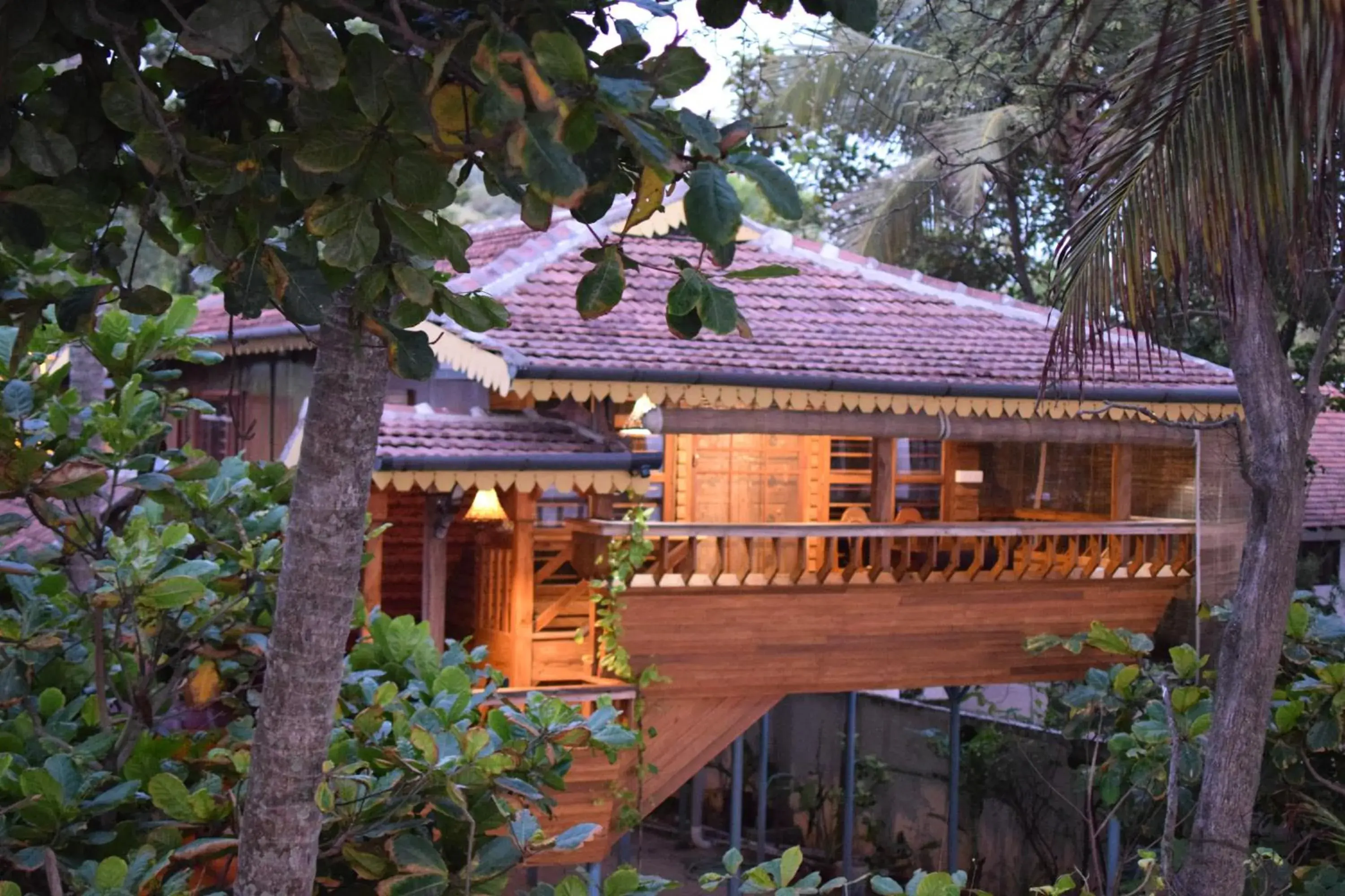 Sea Hut Homestay Sea Hut Homestay
