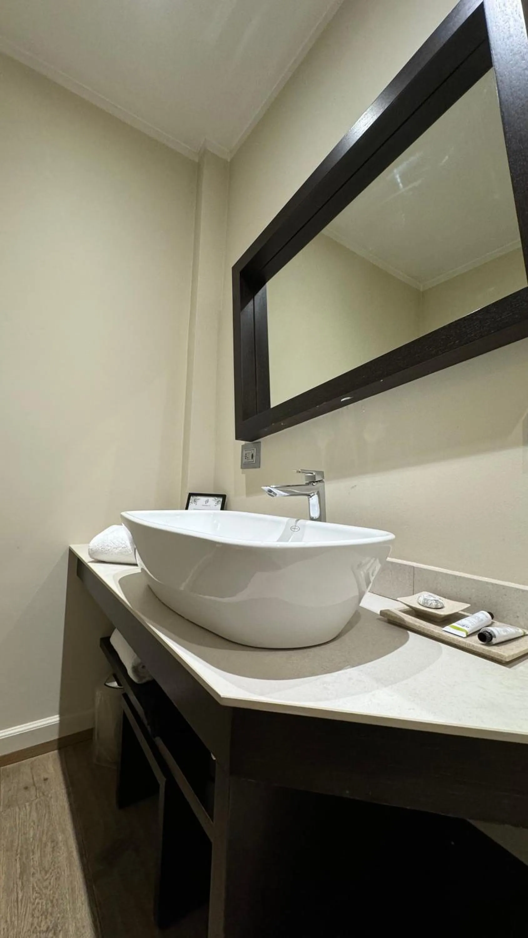 Bathroom in TownHouse 33