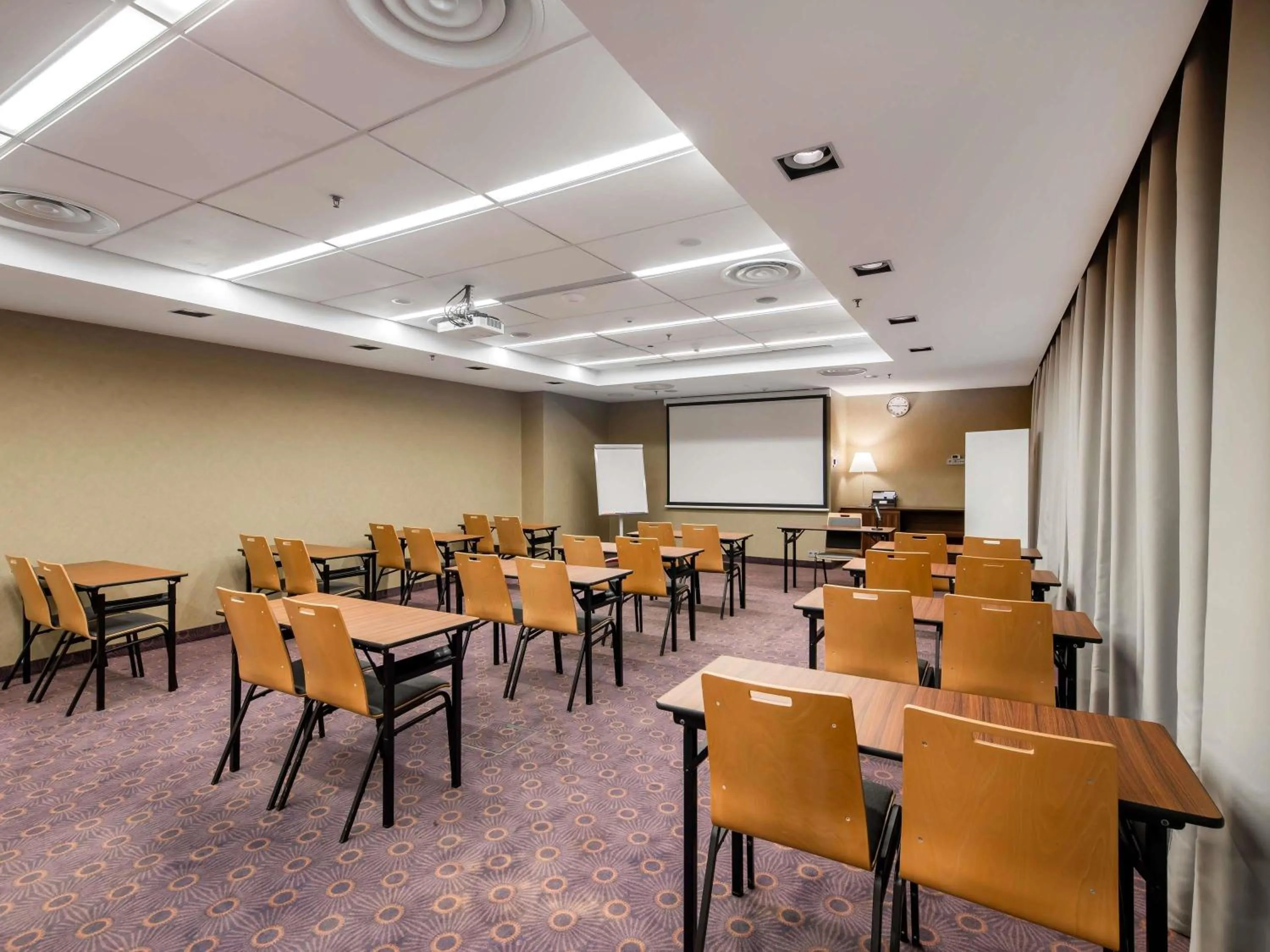 Meeting/conference room in Mercure Gdańsk Stare Miasto