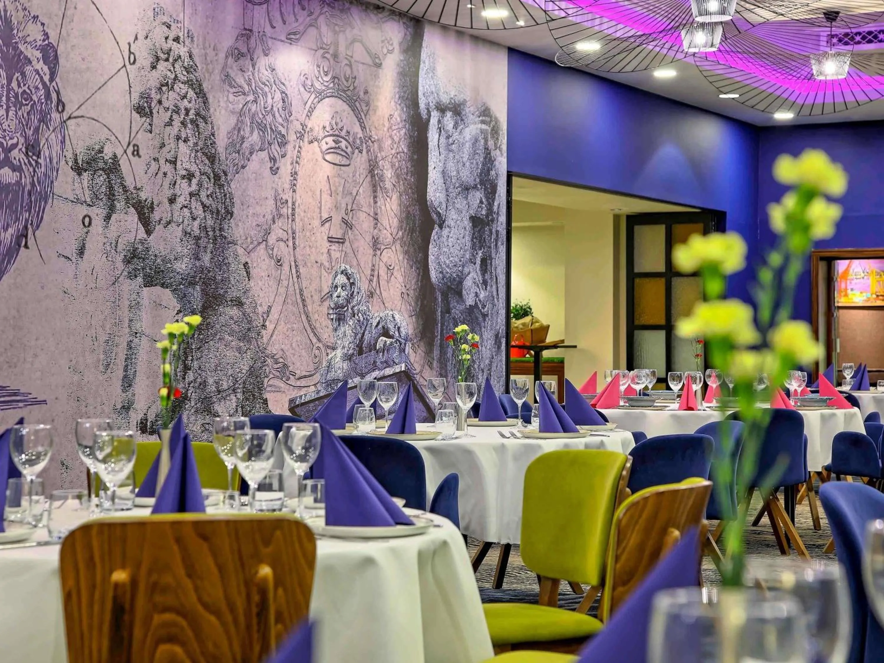 wedding in Mercure Gdańsk Stare Miasto