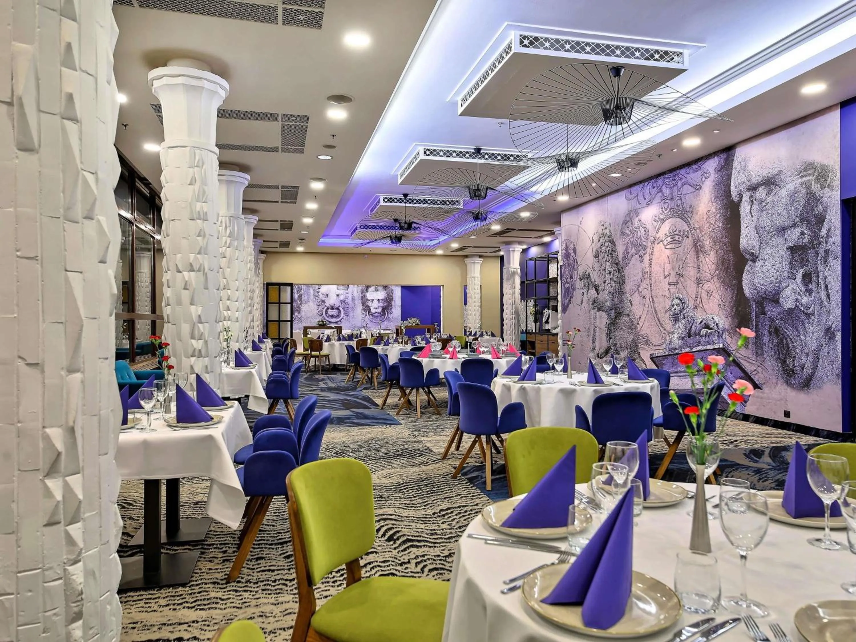 wedding in Mercure Gdańsk Stare Miasto