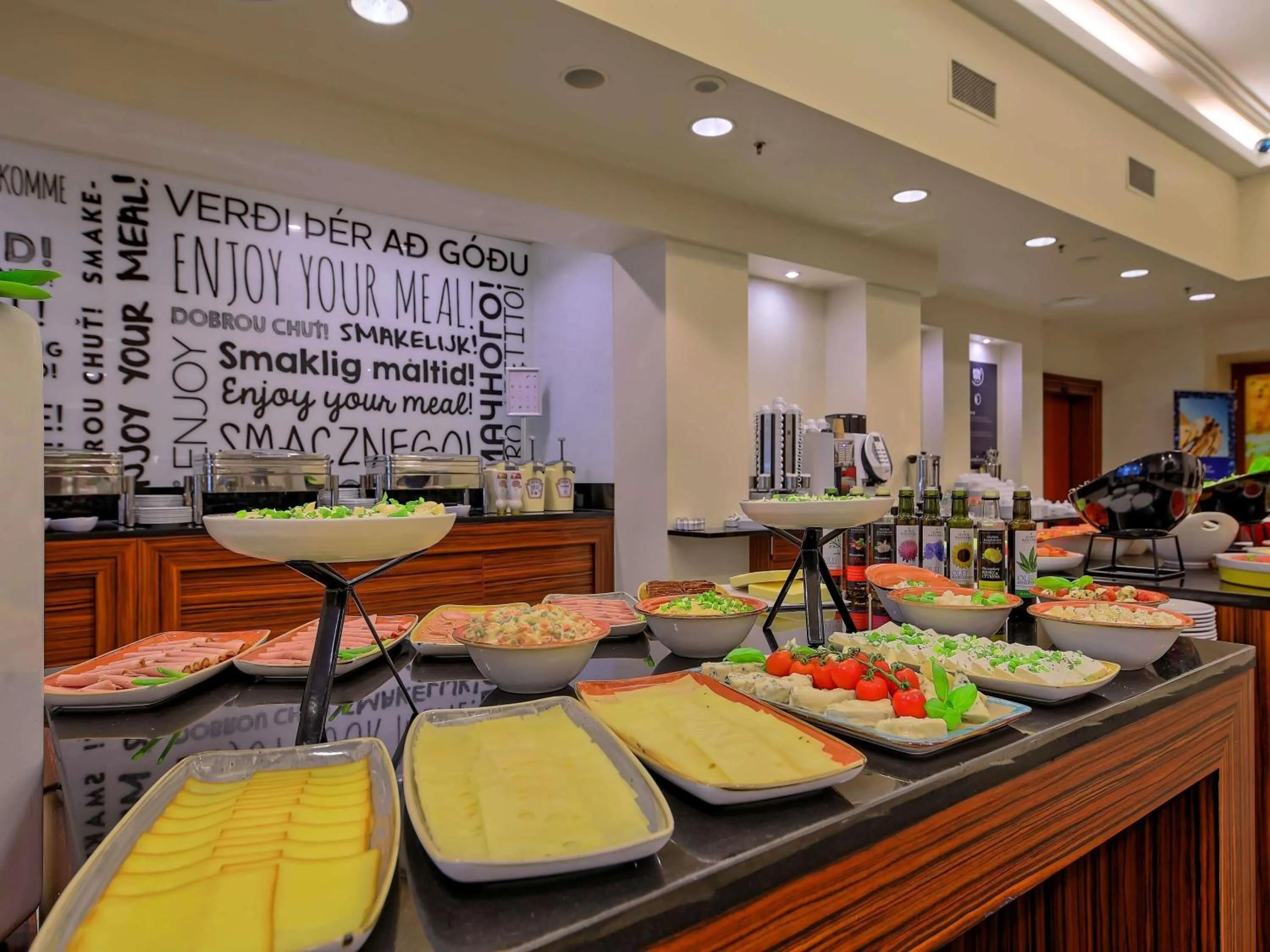 Bedroom in Mercure Gdańsk Stare Miasto