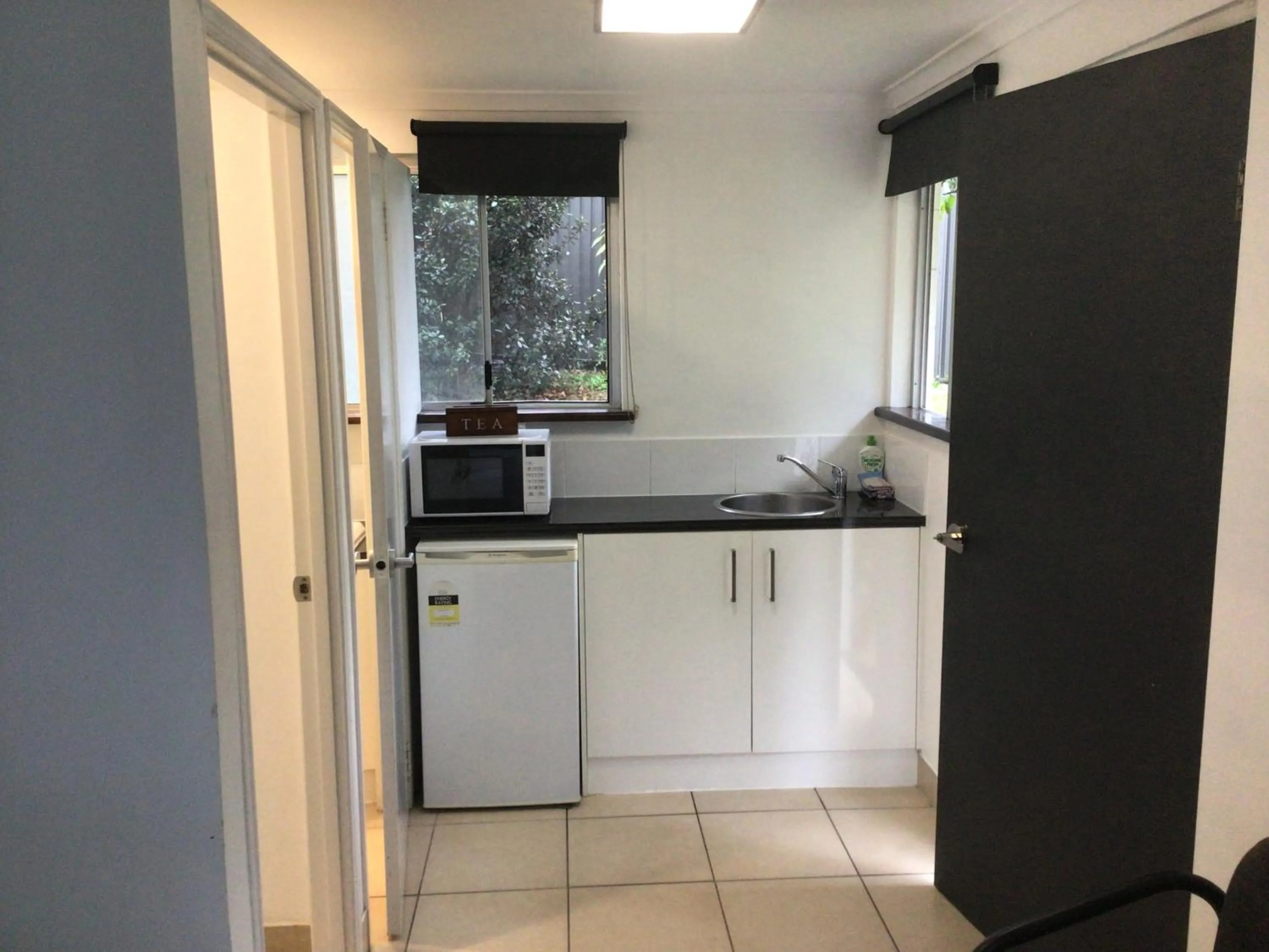 Buderim Fiesta Motel