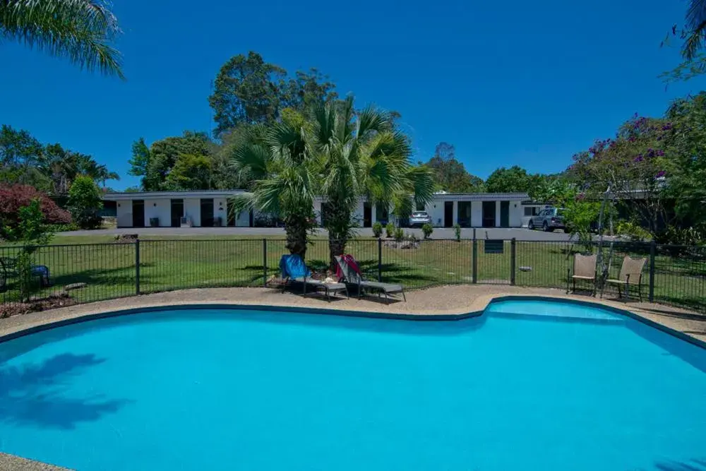 Buderim Fiesta Motel Buderim Fiesta Motel
