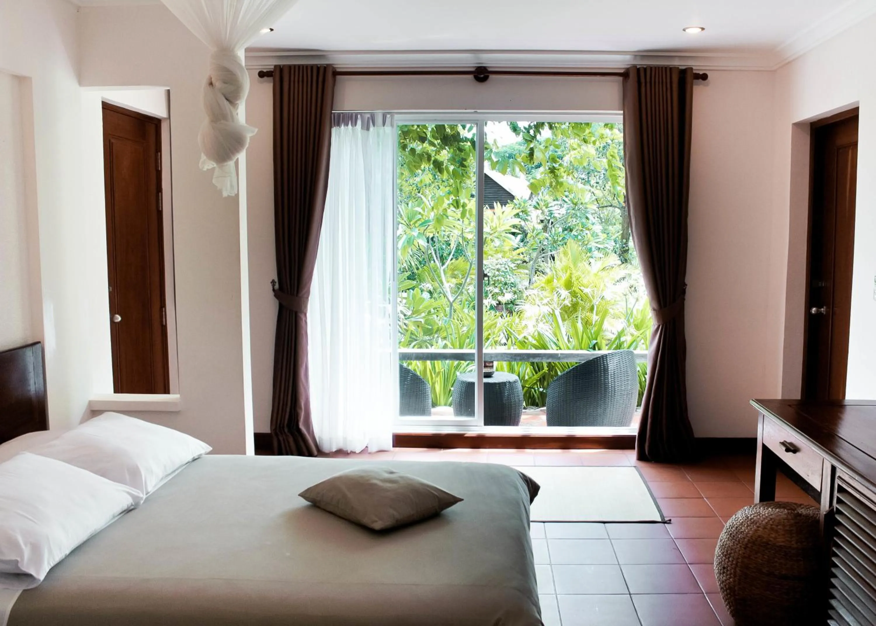 Bedroom, Bed in Sabbay Kep