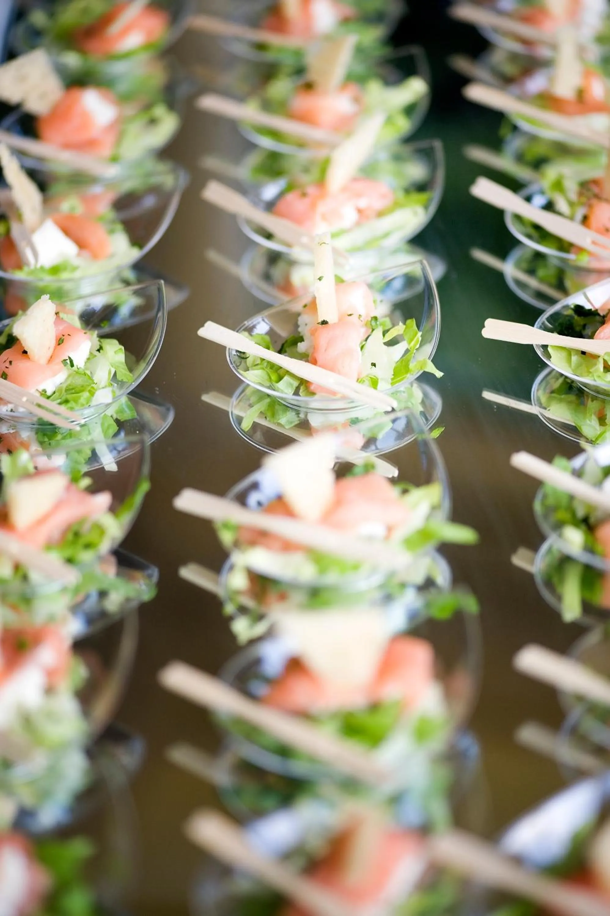 Food and drinks in Park Hotel Villaferrata