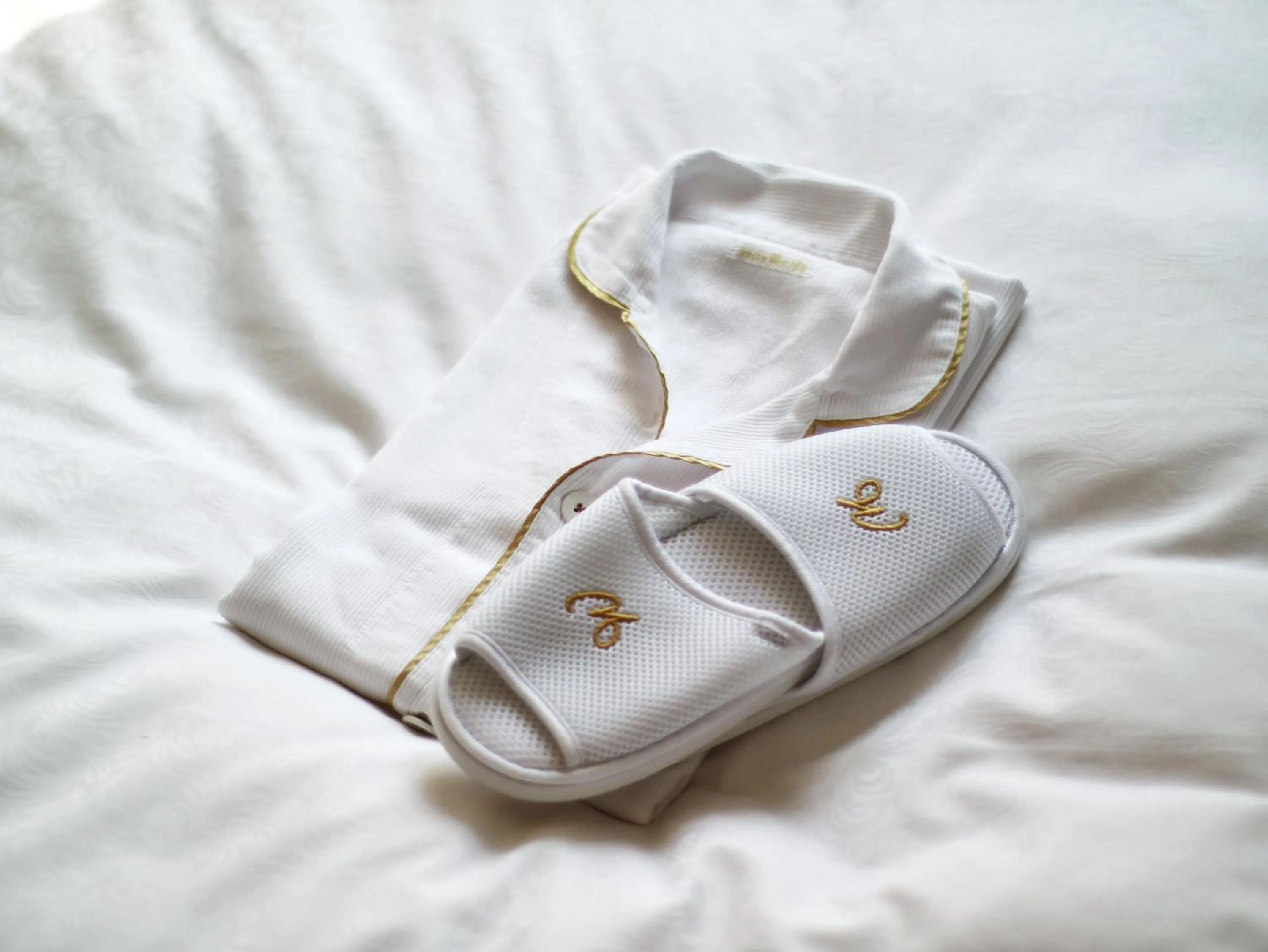 Photo of the whole room in Hotel The West Hills Mito