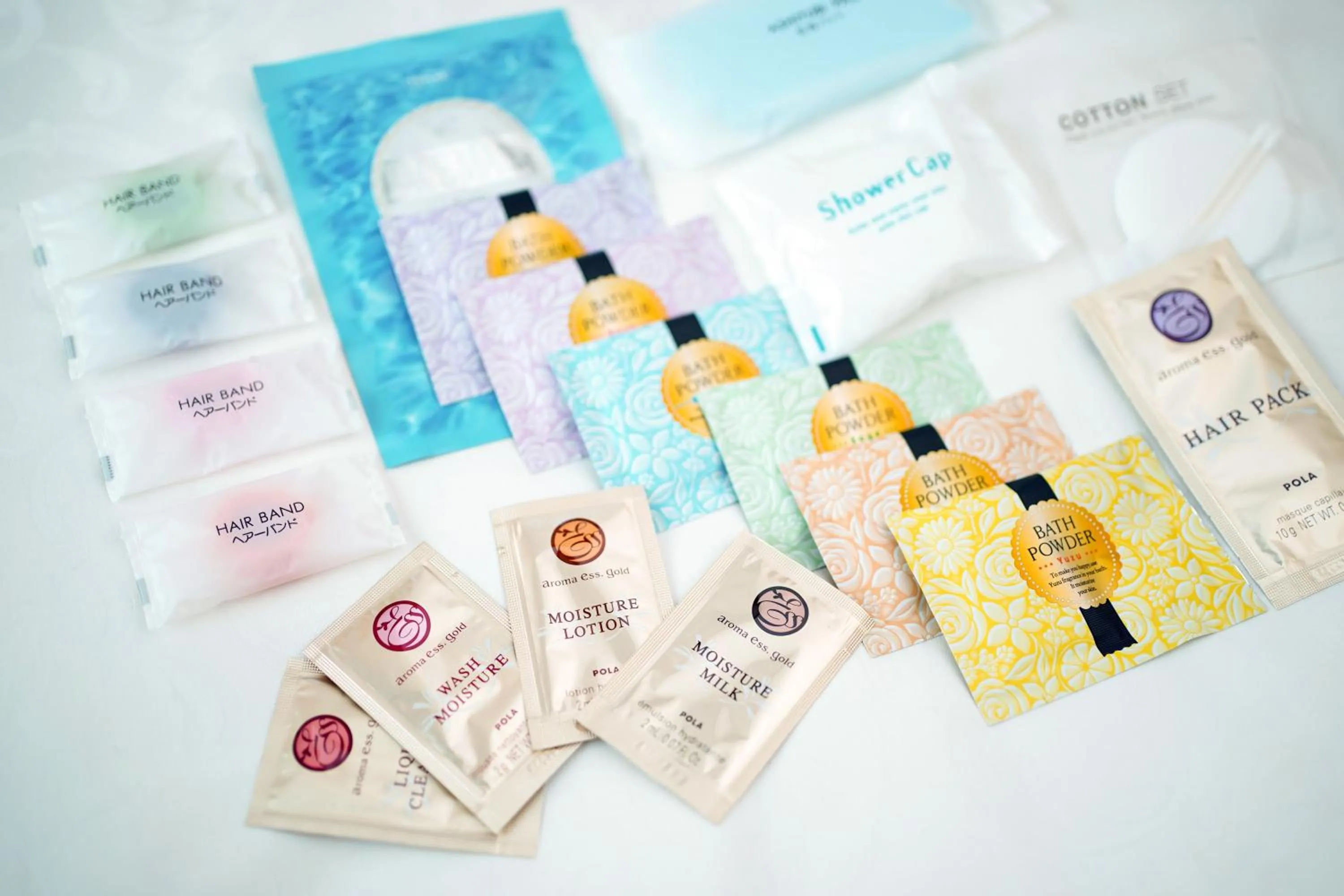 Activities in Hotel The West Hills Mito