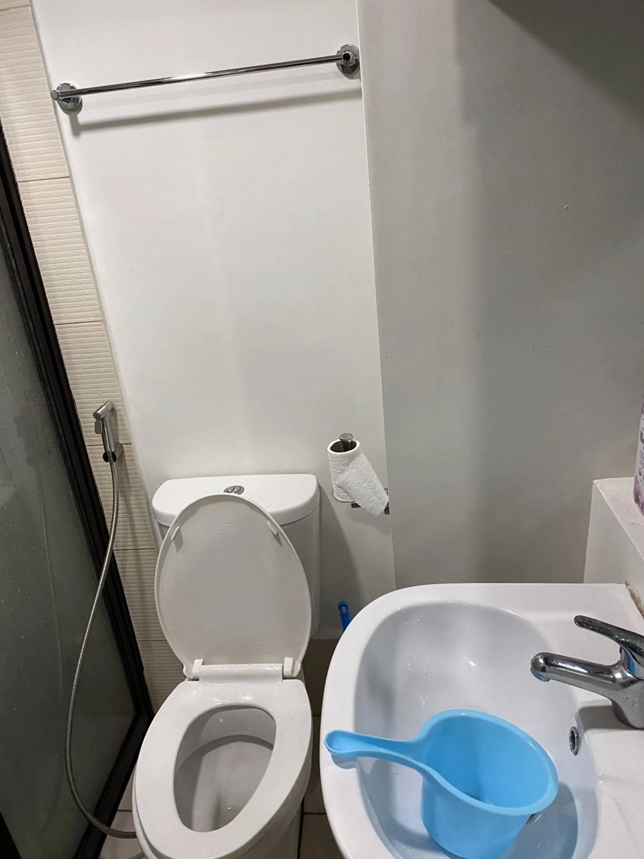 Alitheia Condo @ Pine Suites Tagaytay