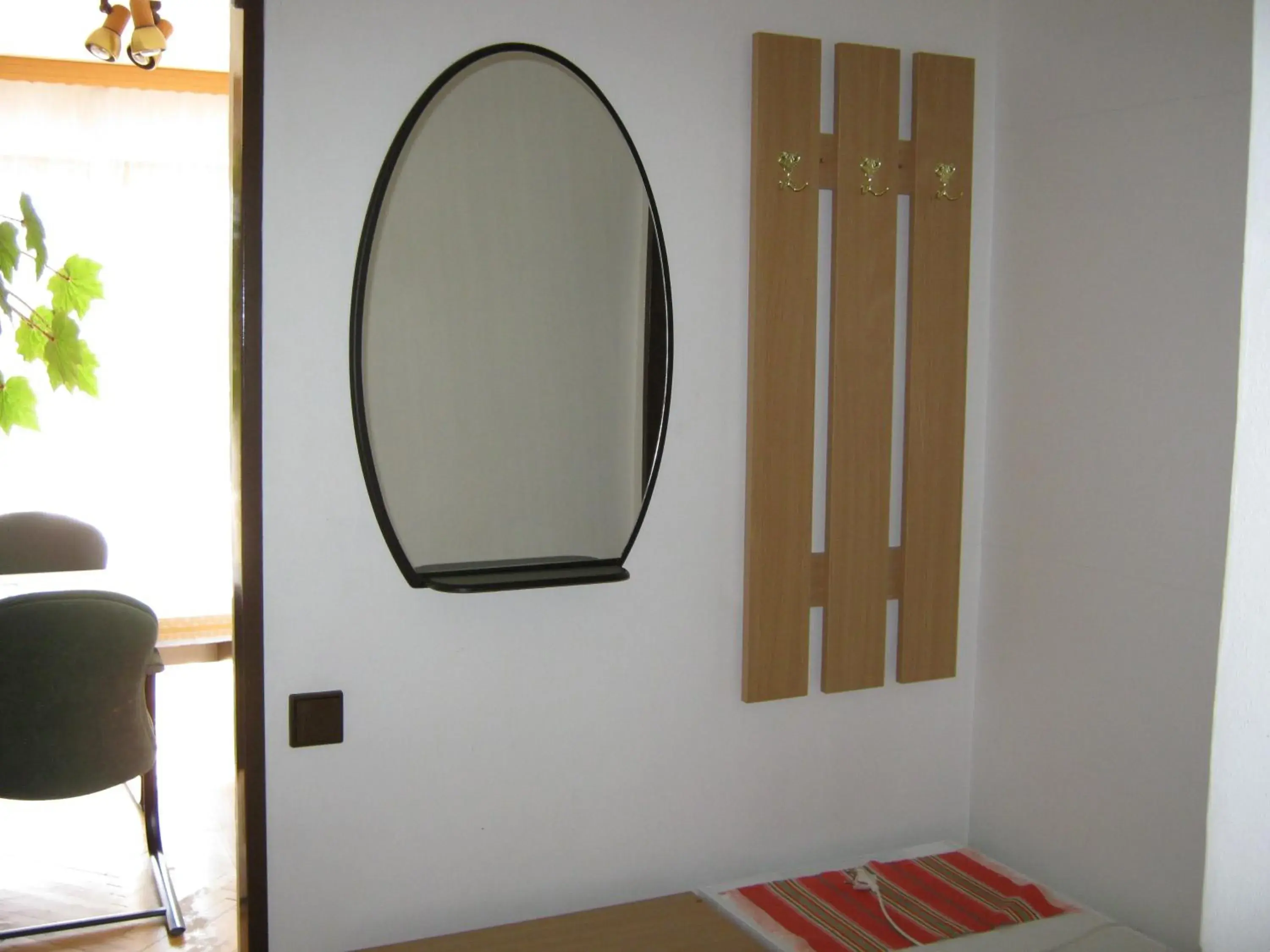 Double Room in Privat Apartma Ulrych Double Room in Privat Apartma Ulrych