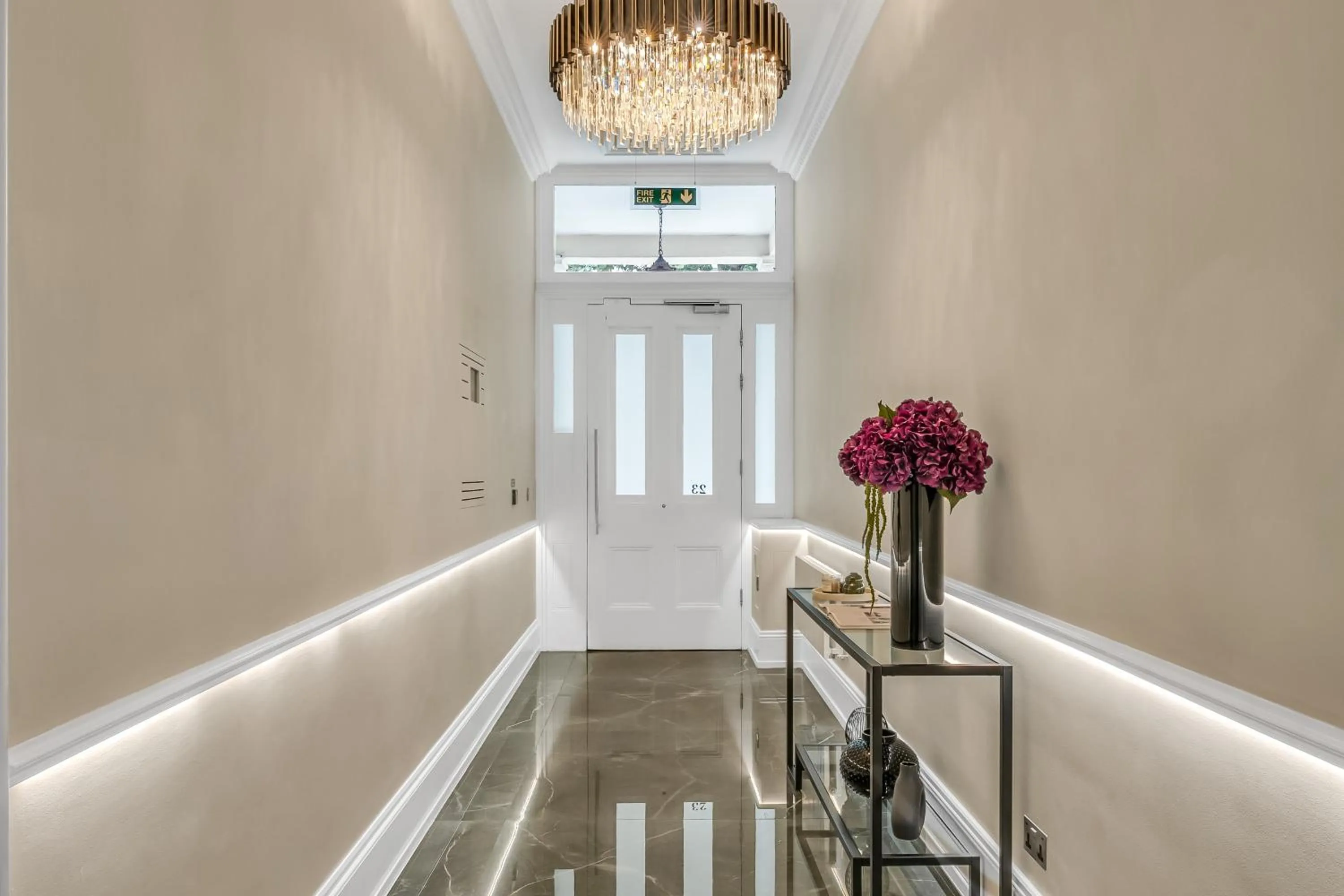 Cleveland Residences Kensington