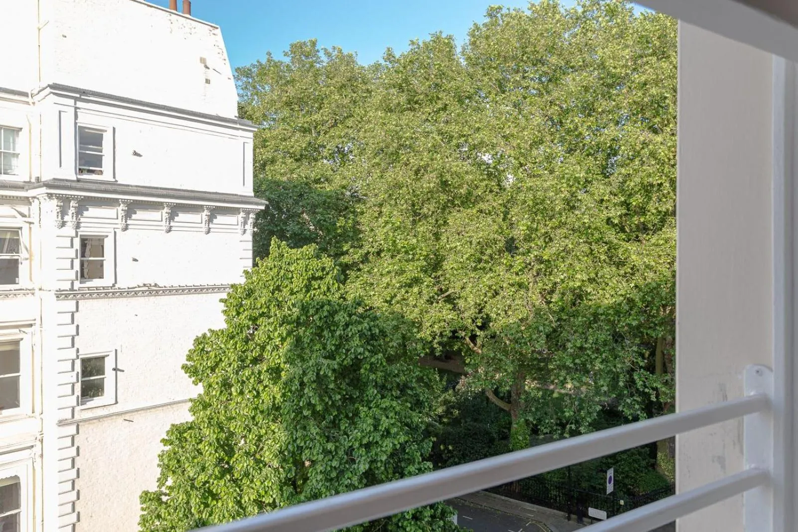 View (from property/room) in Cleveland Residences Kensington