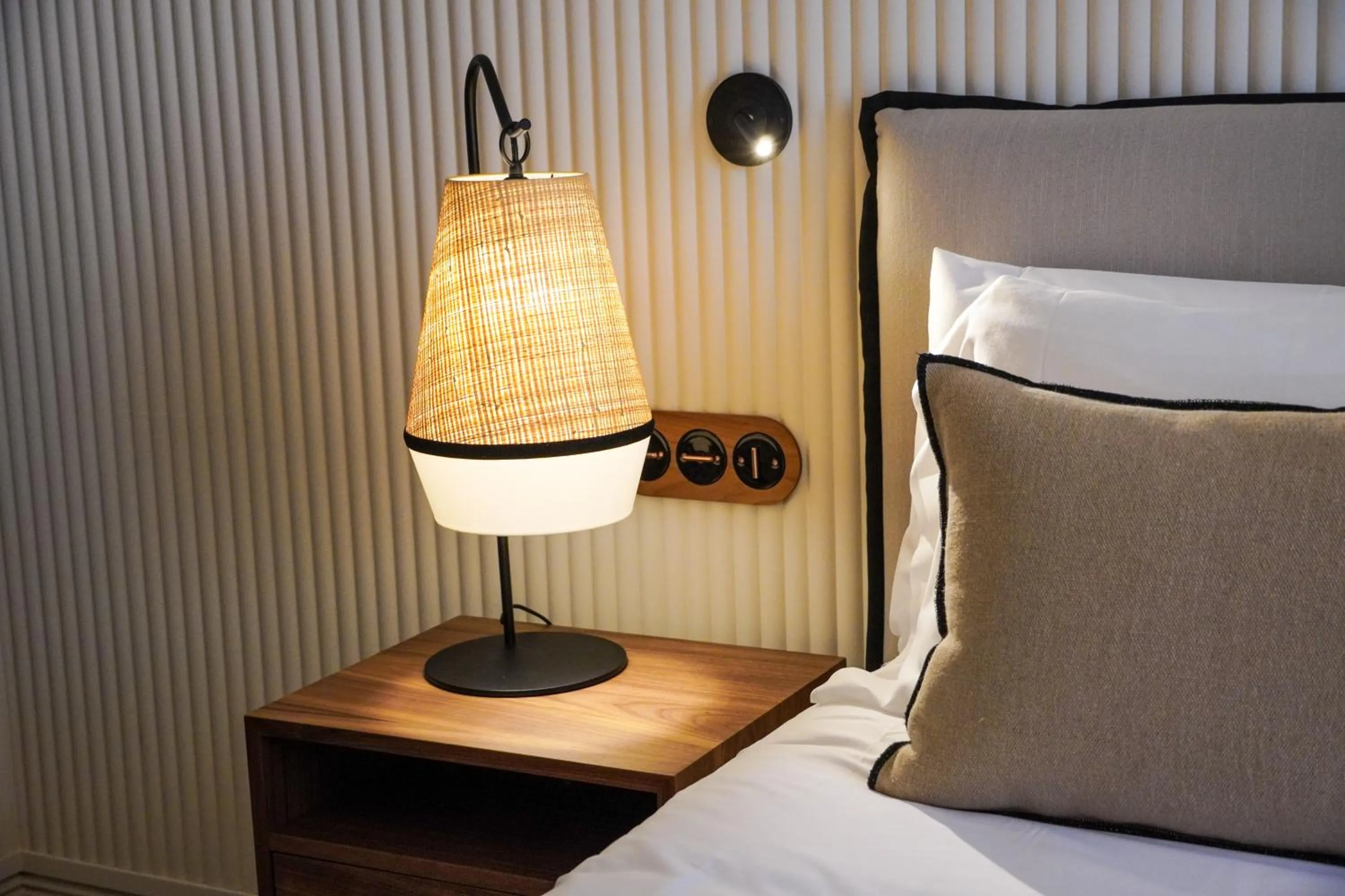 Double Room in Juz de Yartan Art Hotel - Adults Only