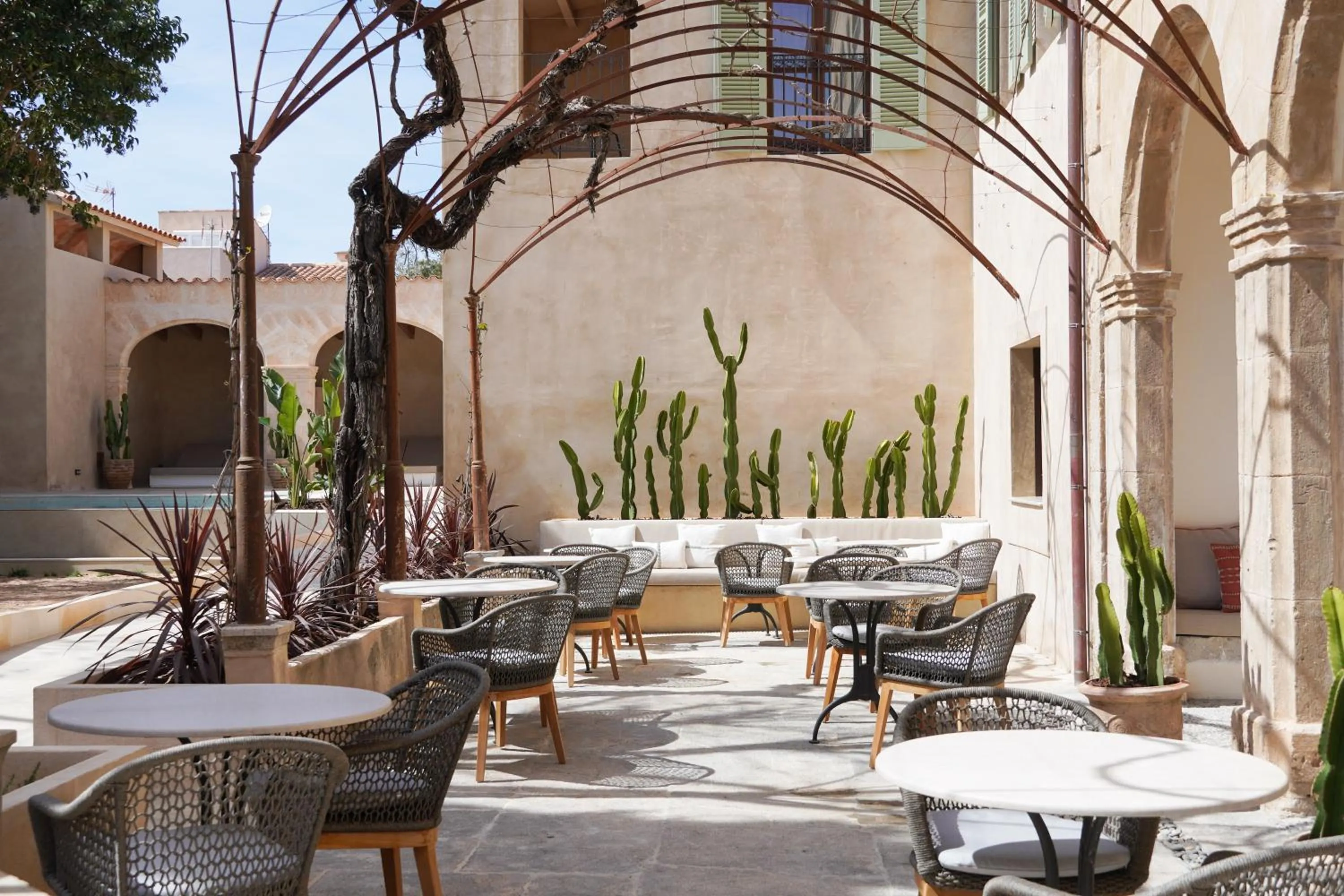 Juz de Yartan Art Hotel - Adults Only