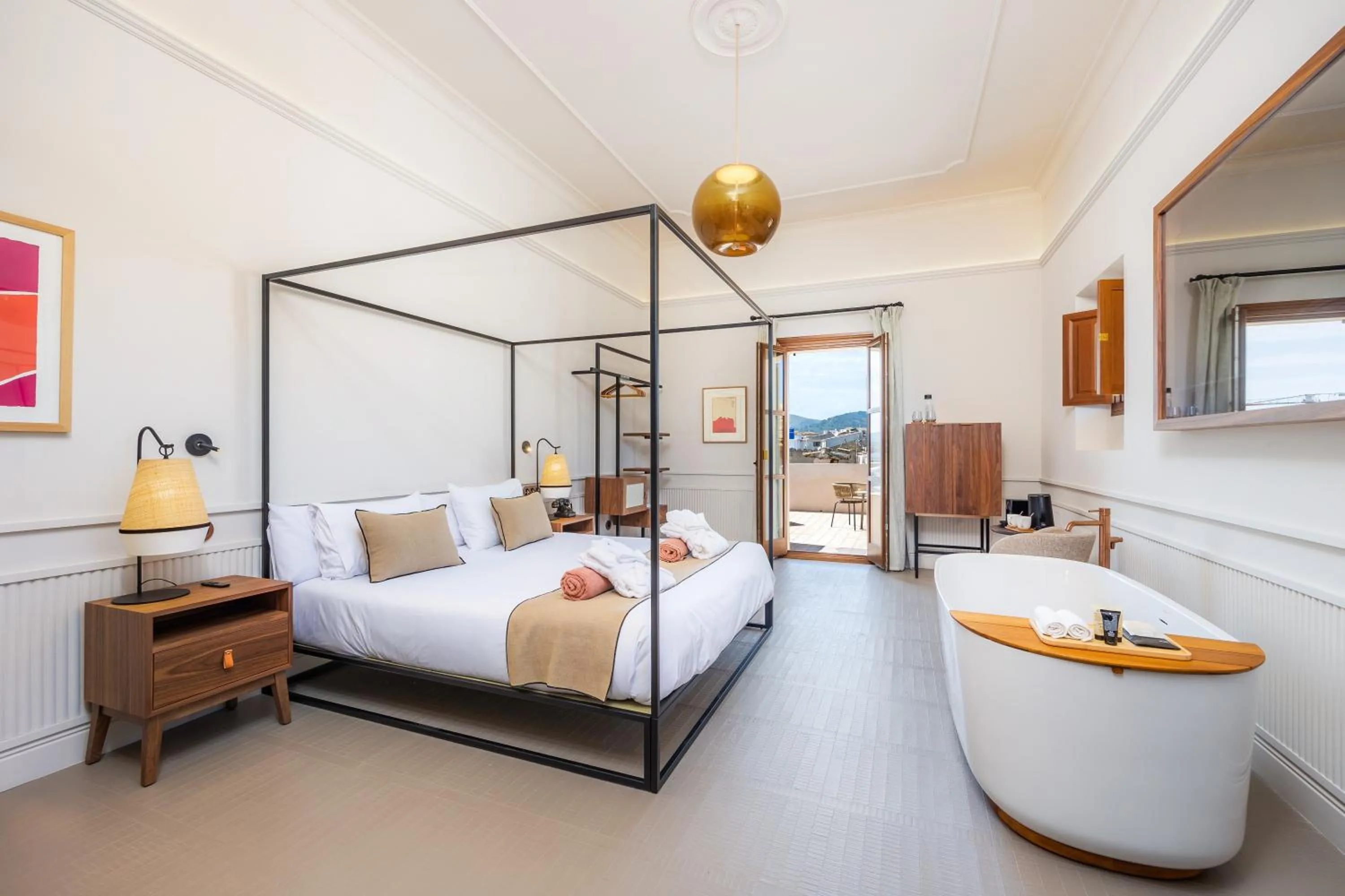 Juz de Yartan Art Hotel - Adults Only