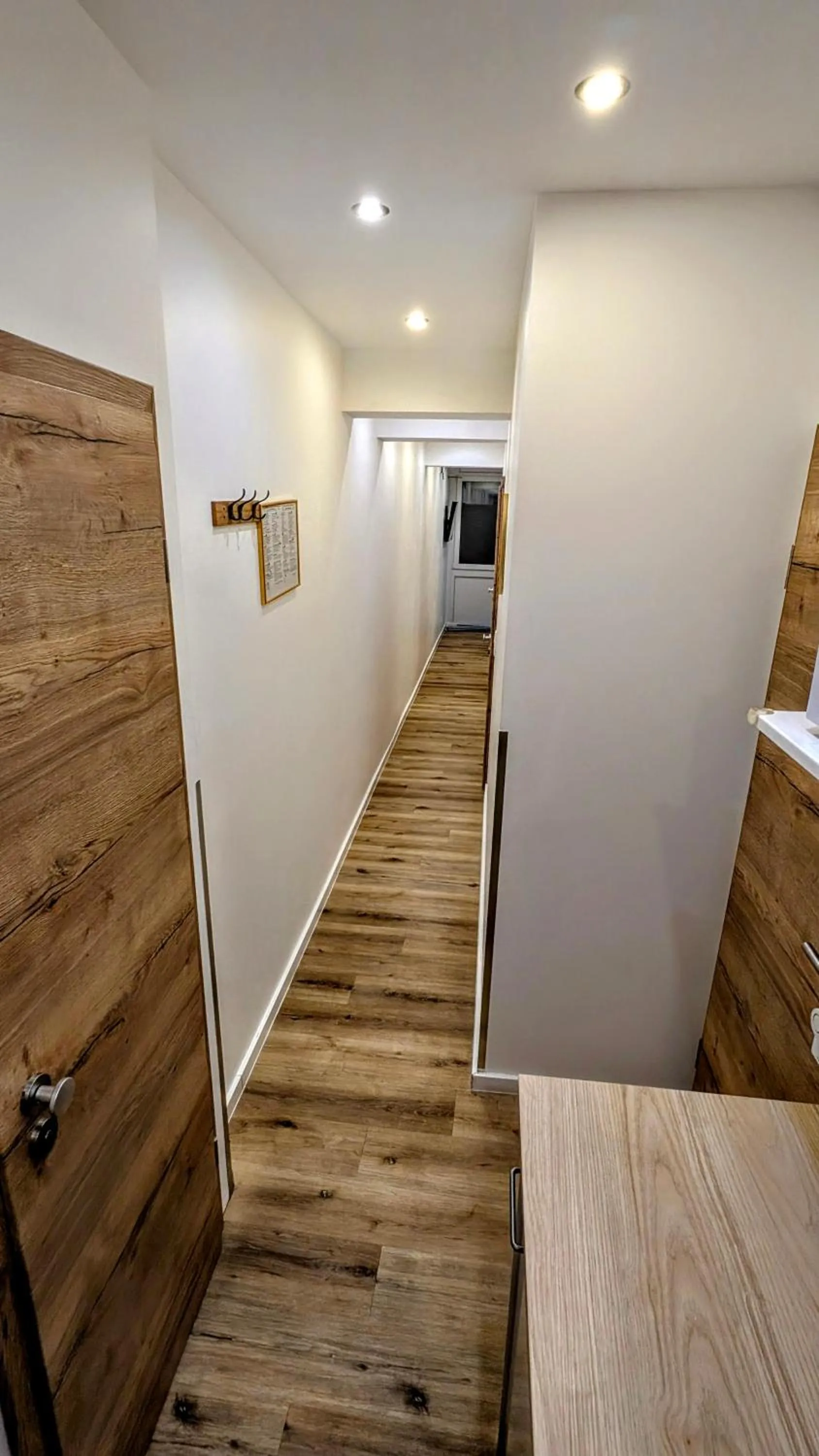 Photo of the whole room in Hotel am Rathaus