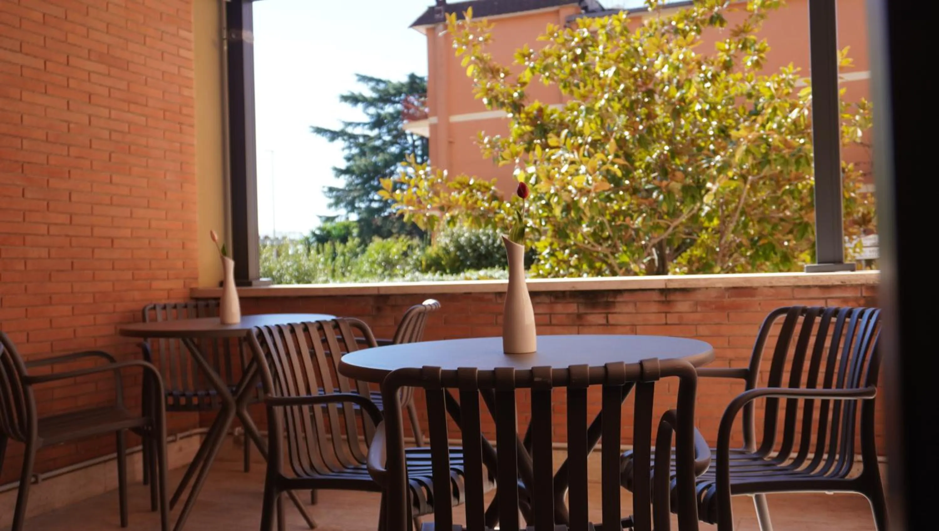 Day in Oasi San Francesco