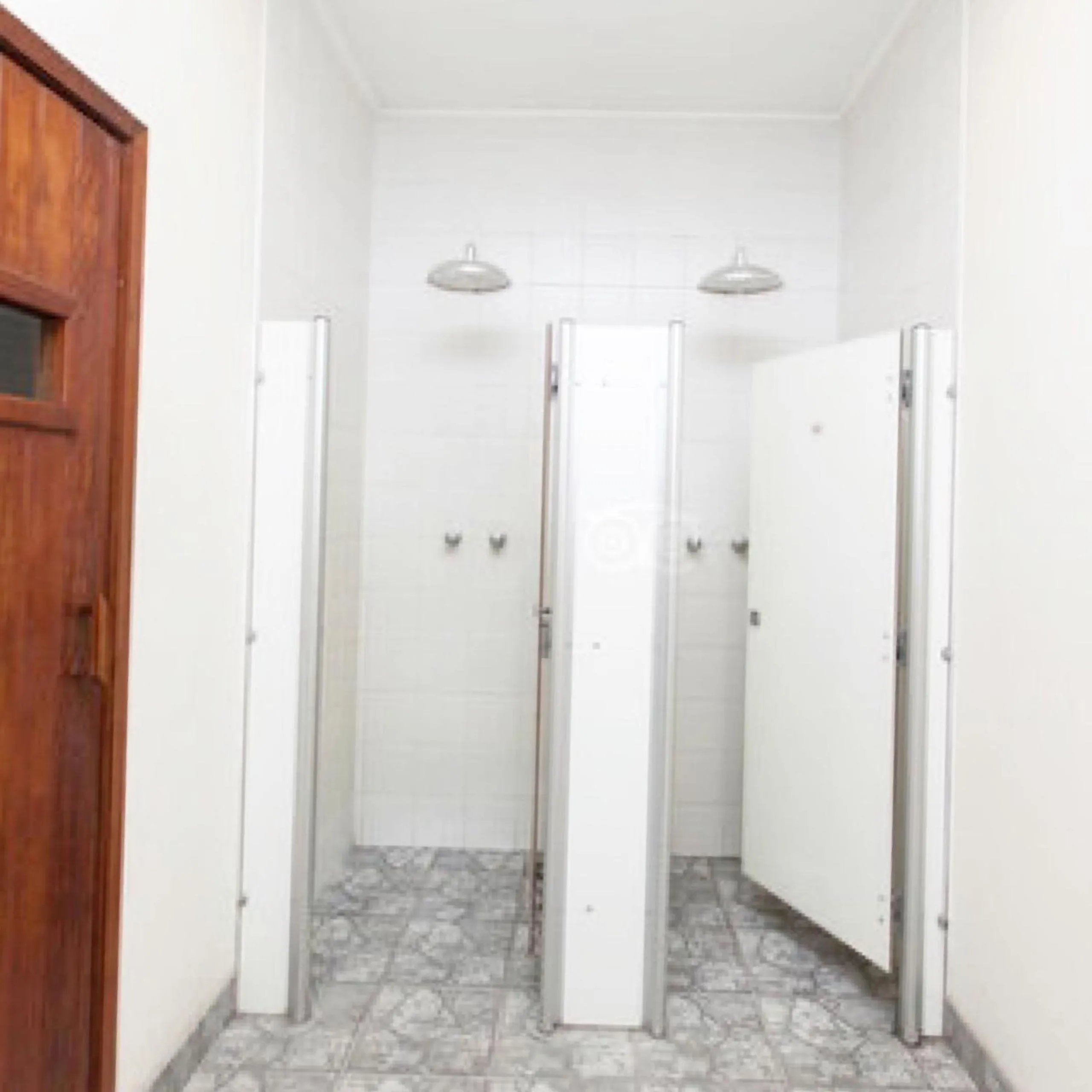 Sauna in Suite Luxo Flat Hotel Aeroporto Congonhas 1503