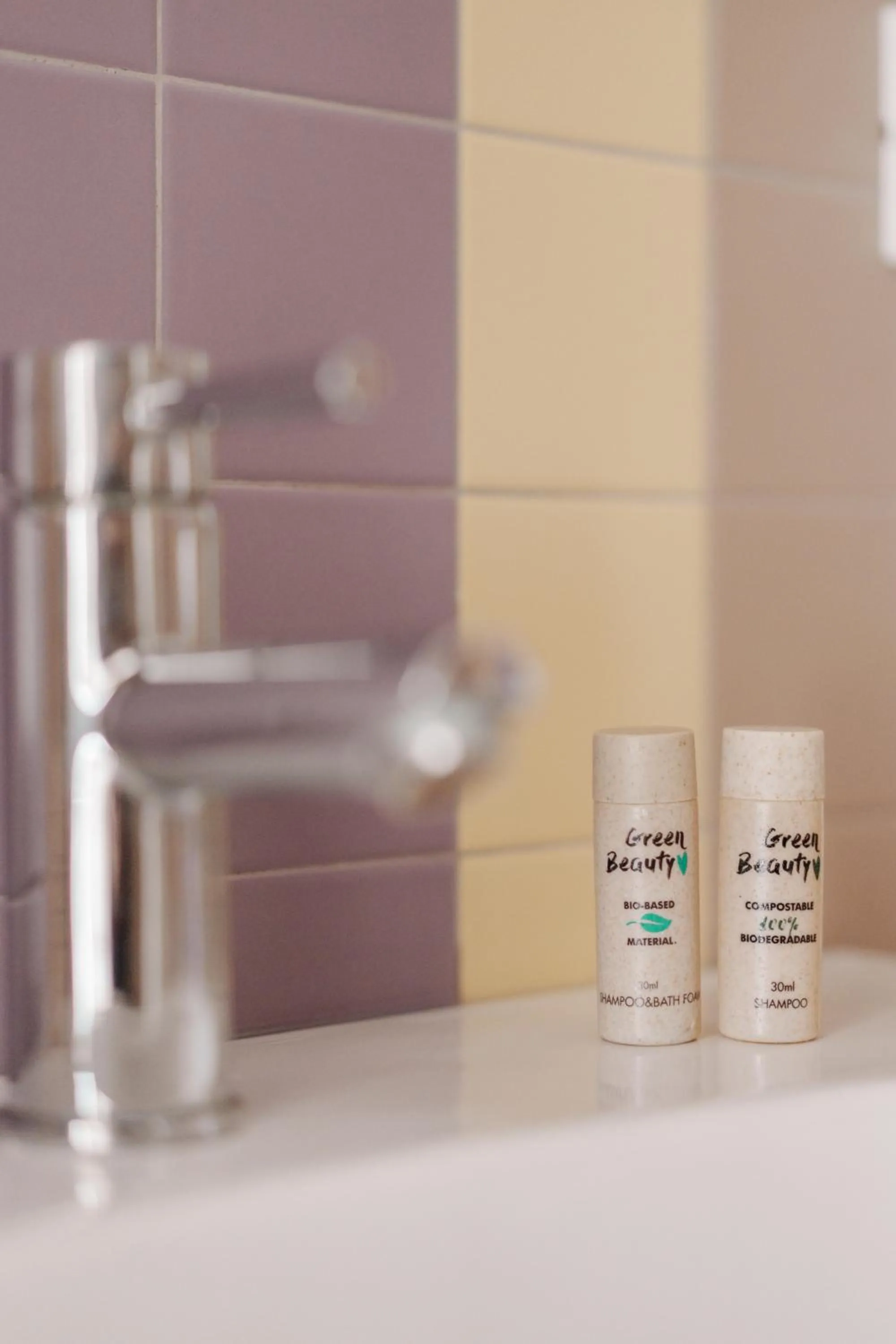 Bathroom in Residenze Di La' Dal Fiume