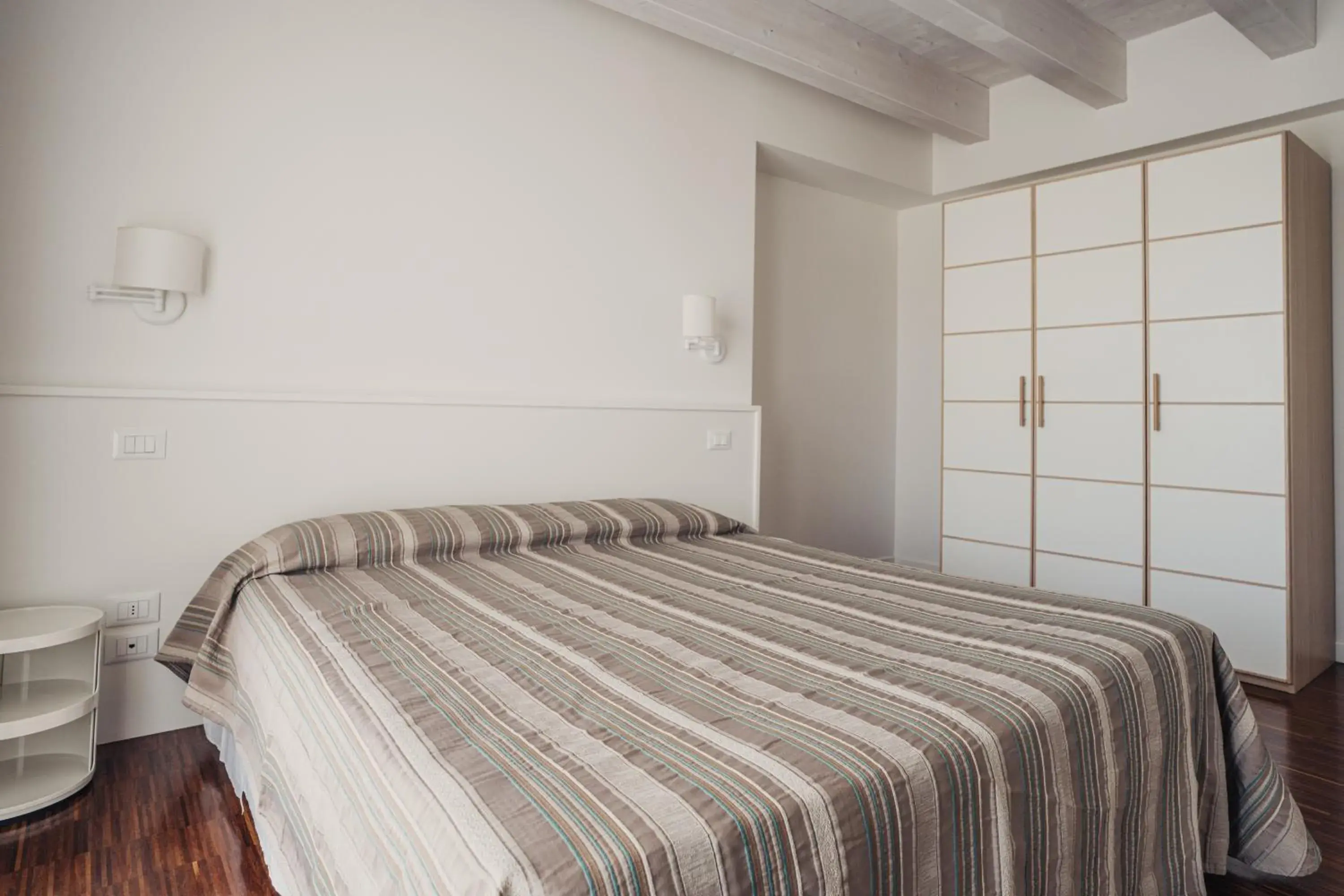 Two-Bedroom Apartment (6 Adults) in Residenze Di La' Dal Fiume Two-Bedroom Apartment (6 Adults) in Residenze Di La' Dal Fiume