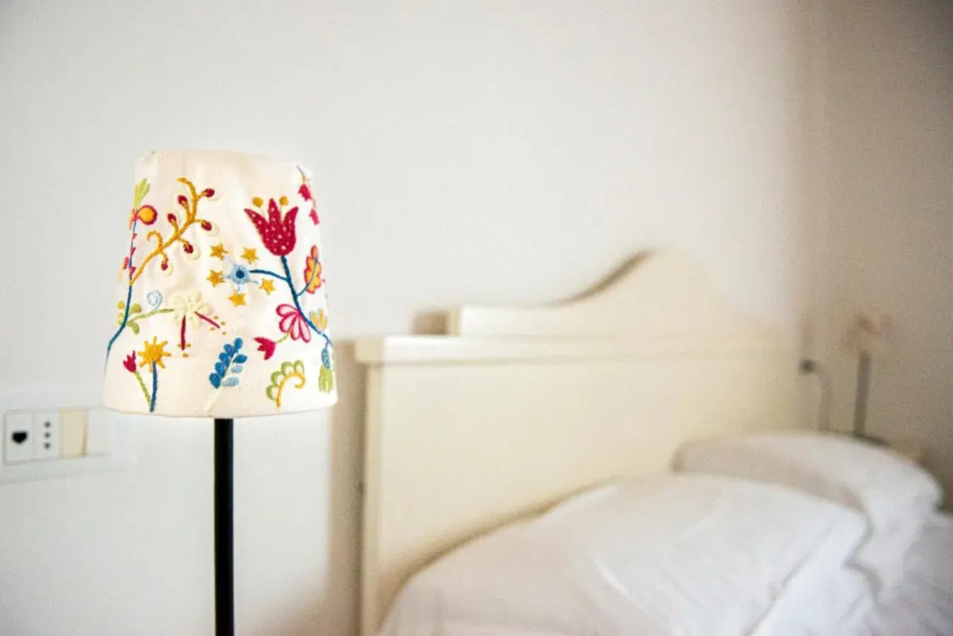 Superior Double Room in Residenze Di La' Dal Fiume Superior Double Room in Residenze Di La' Dal Fiume