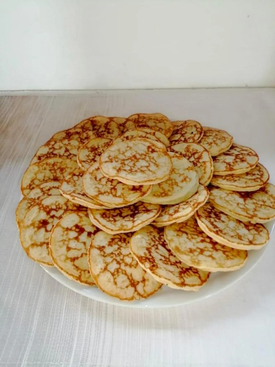 Breakfast in Residenze Di La' Dal Fiume