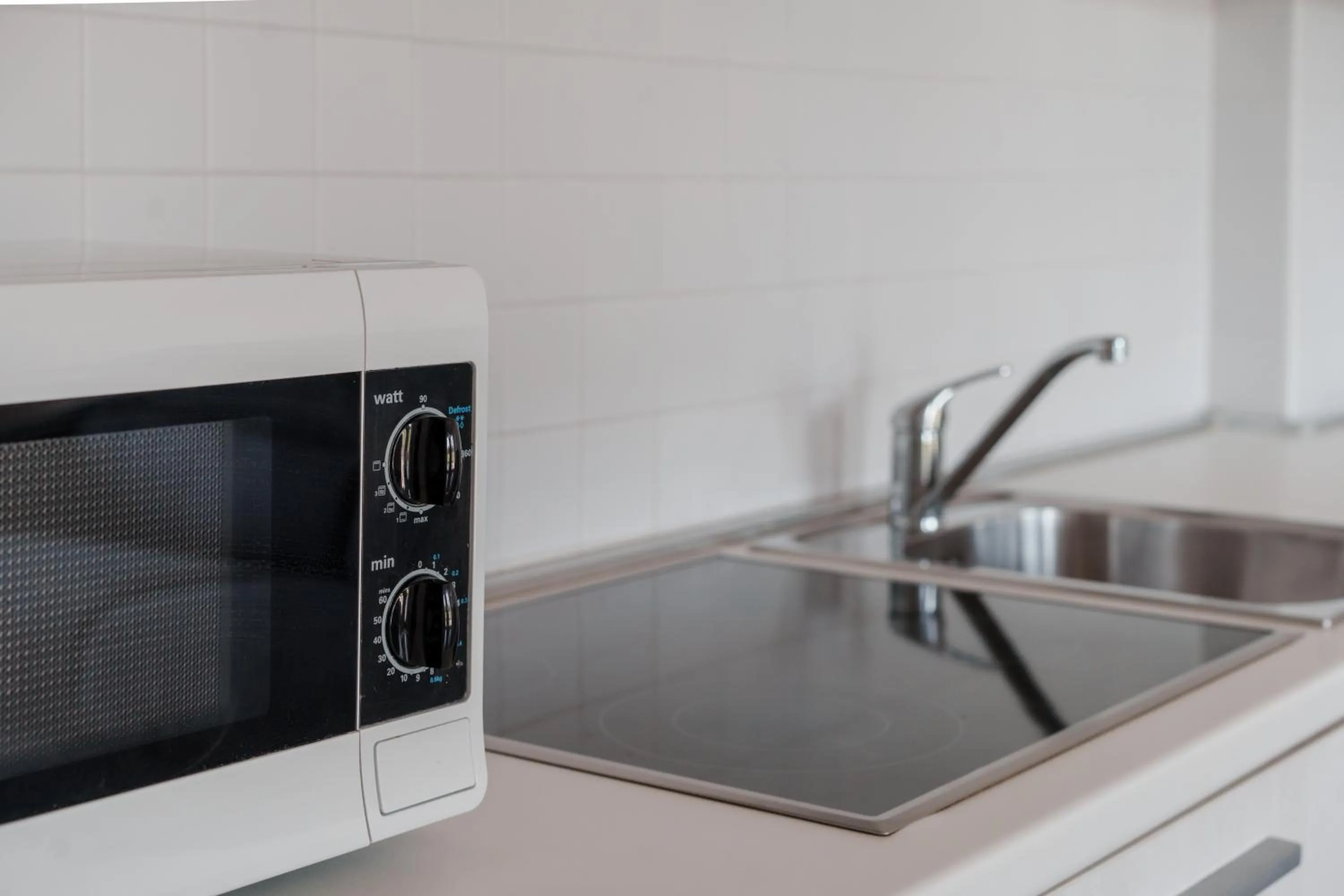 kitchen in Residenze Di La' Dal Fiume