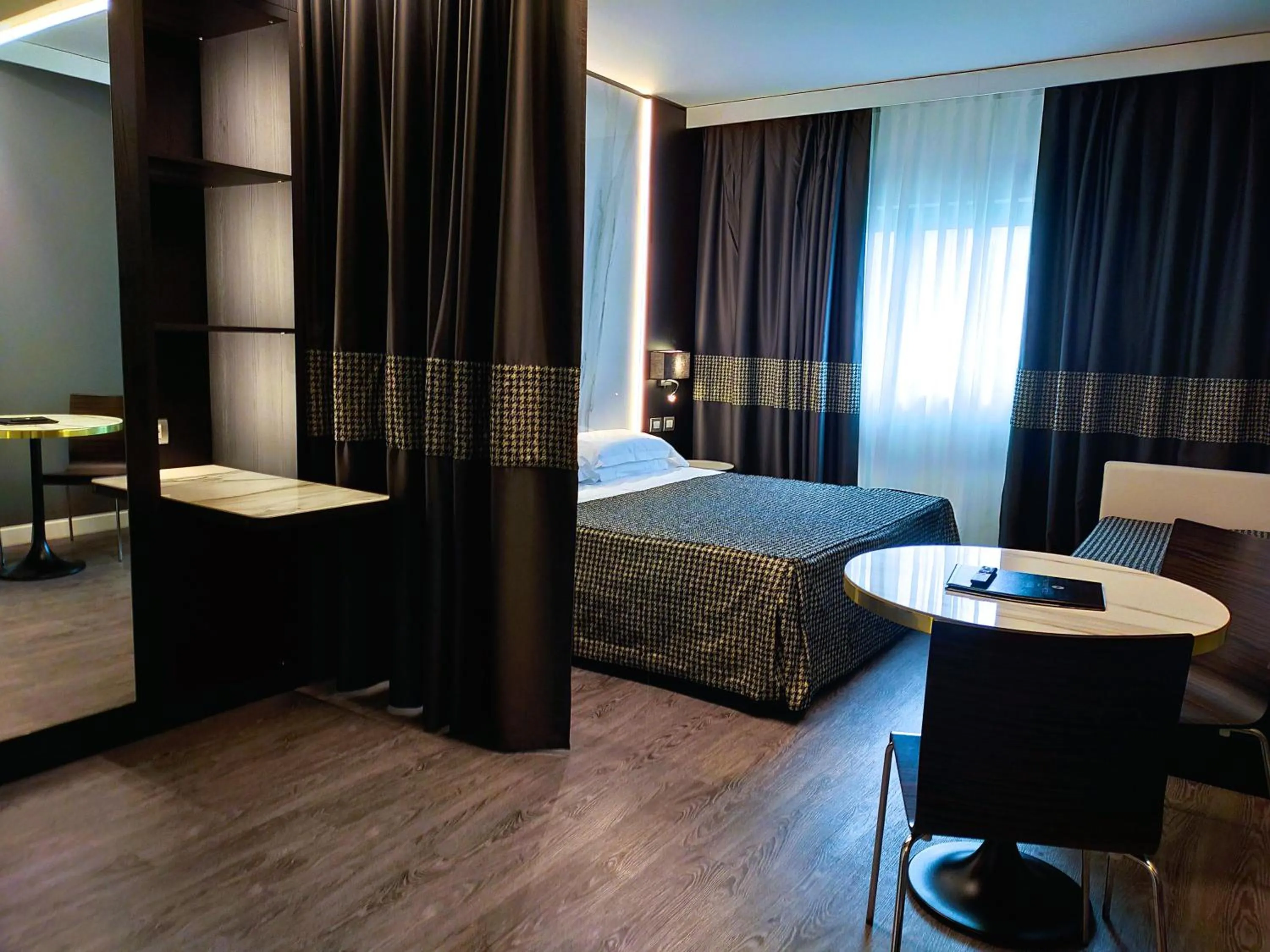 Executive Double Room in The Sydney Hotel