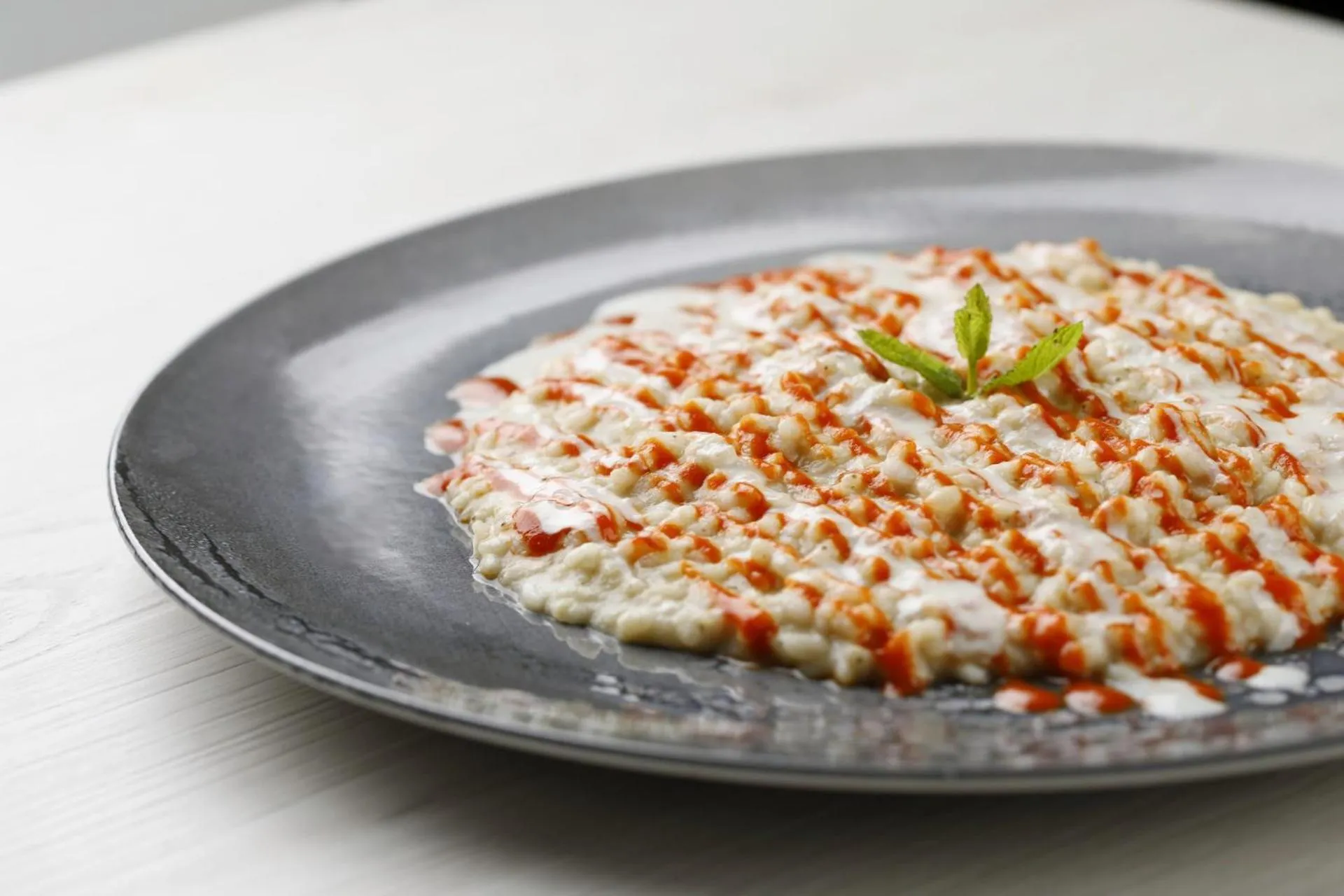 Restaurant/places to eat in The Sydney Hotel