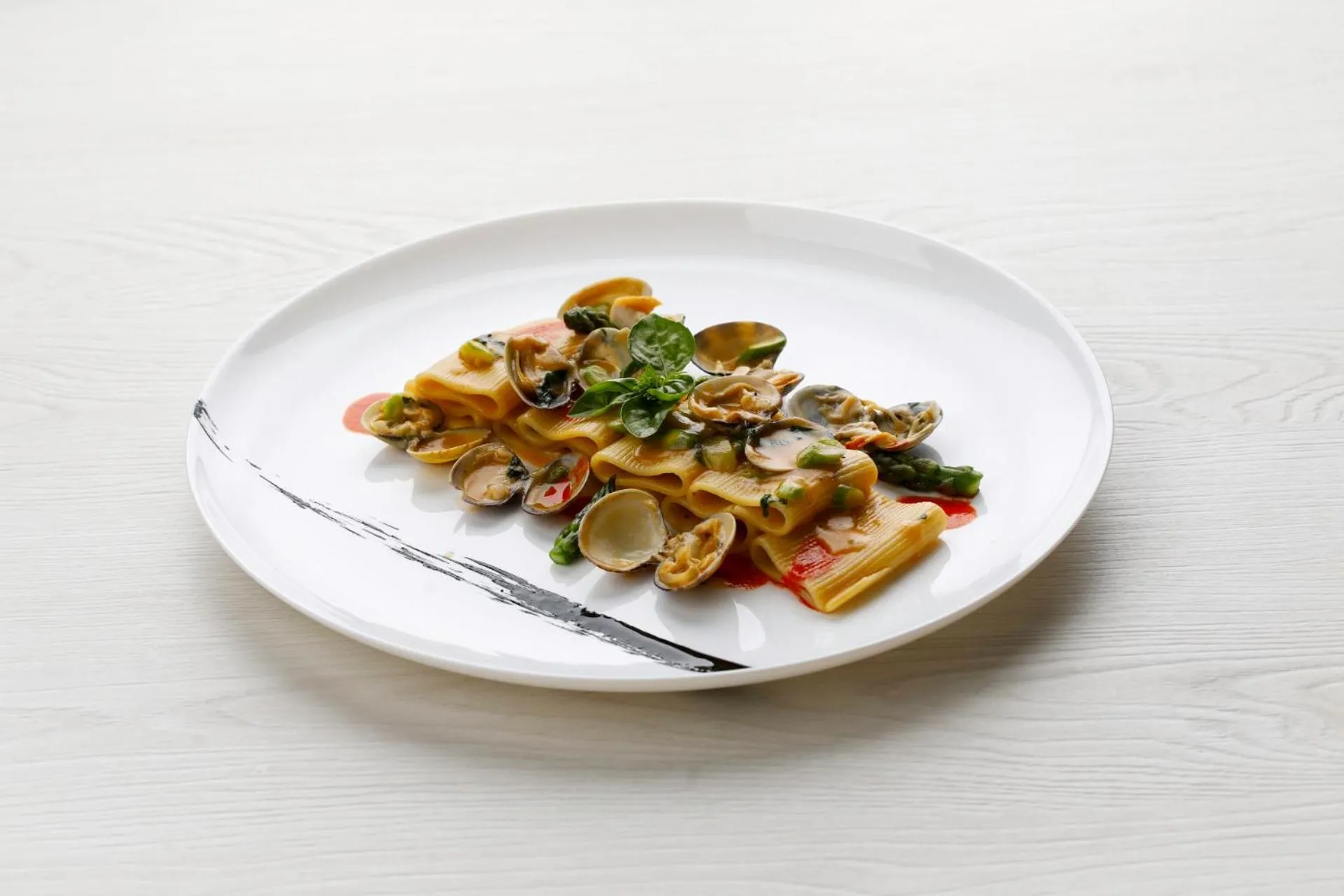 Restaurant/places to eat in The Sydney Hotel