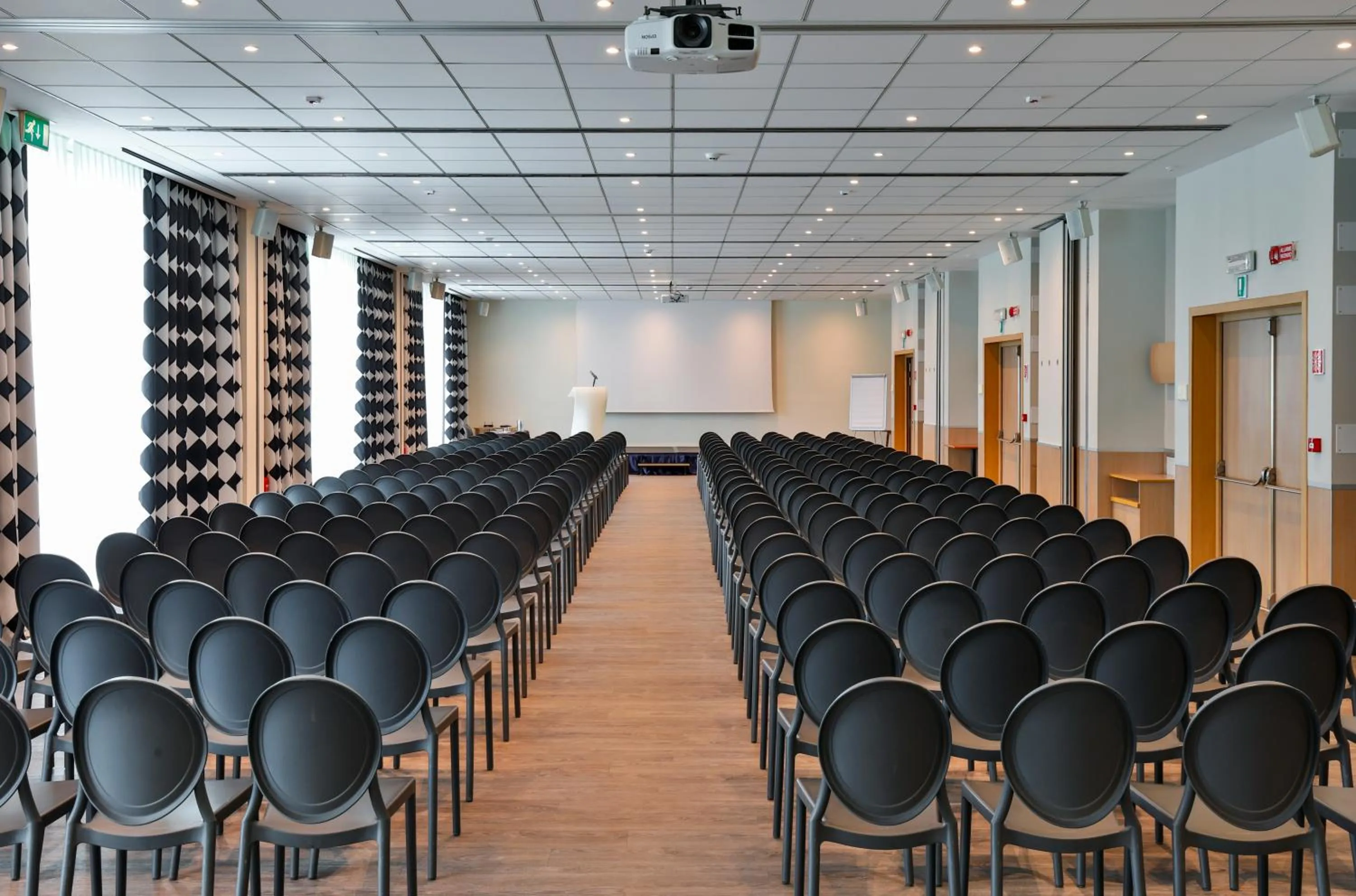 Meeting/conference room in The Sydney Hotel