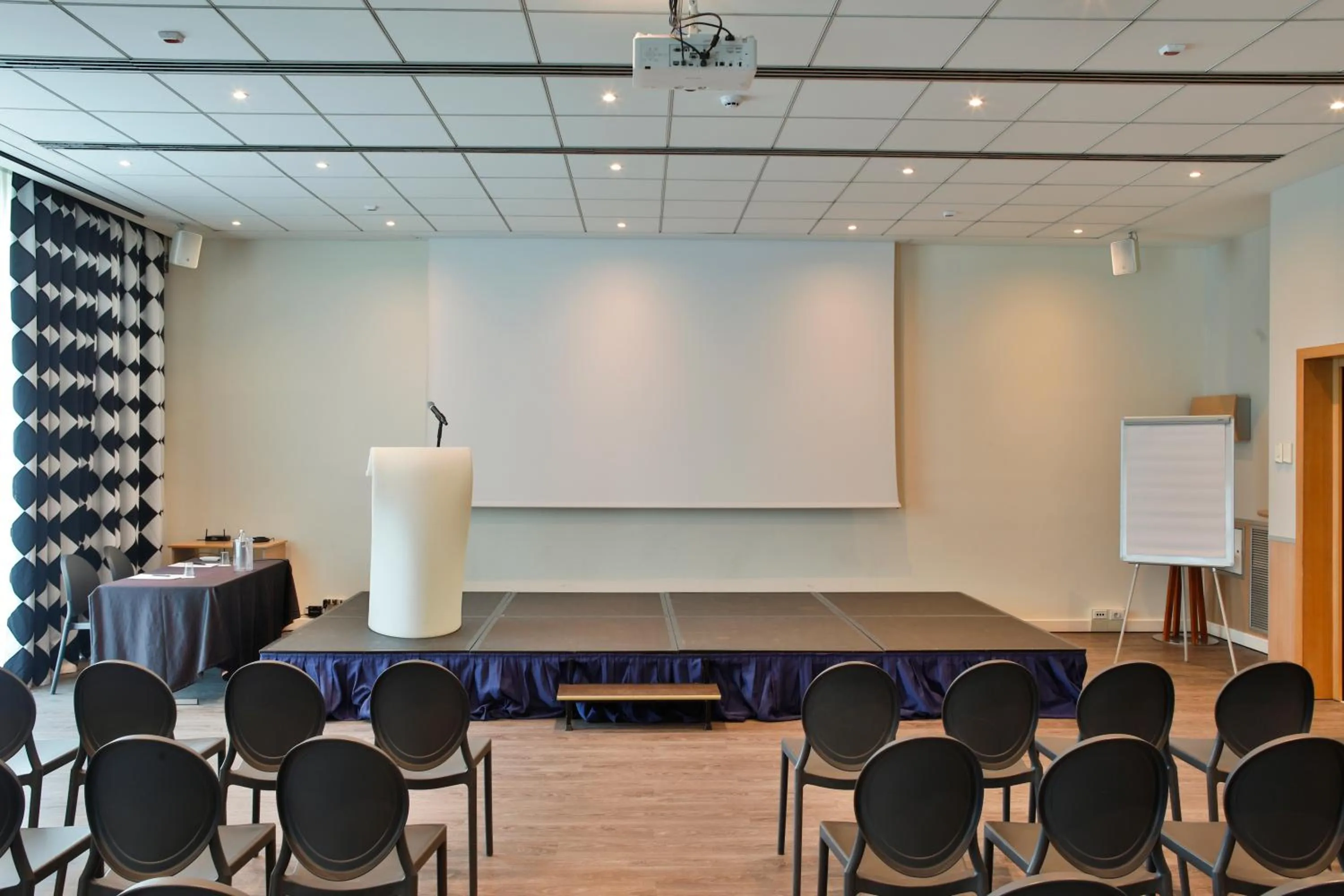 Meeting/conference room in The Sydney Hotel