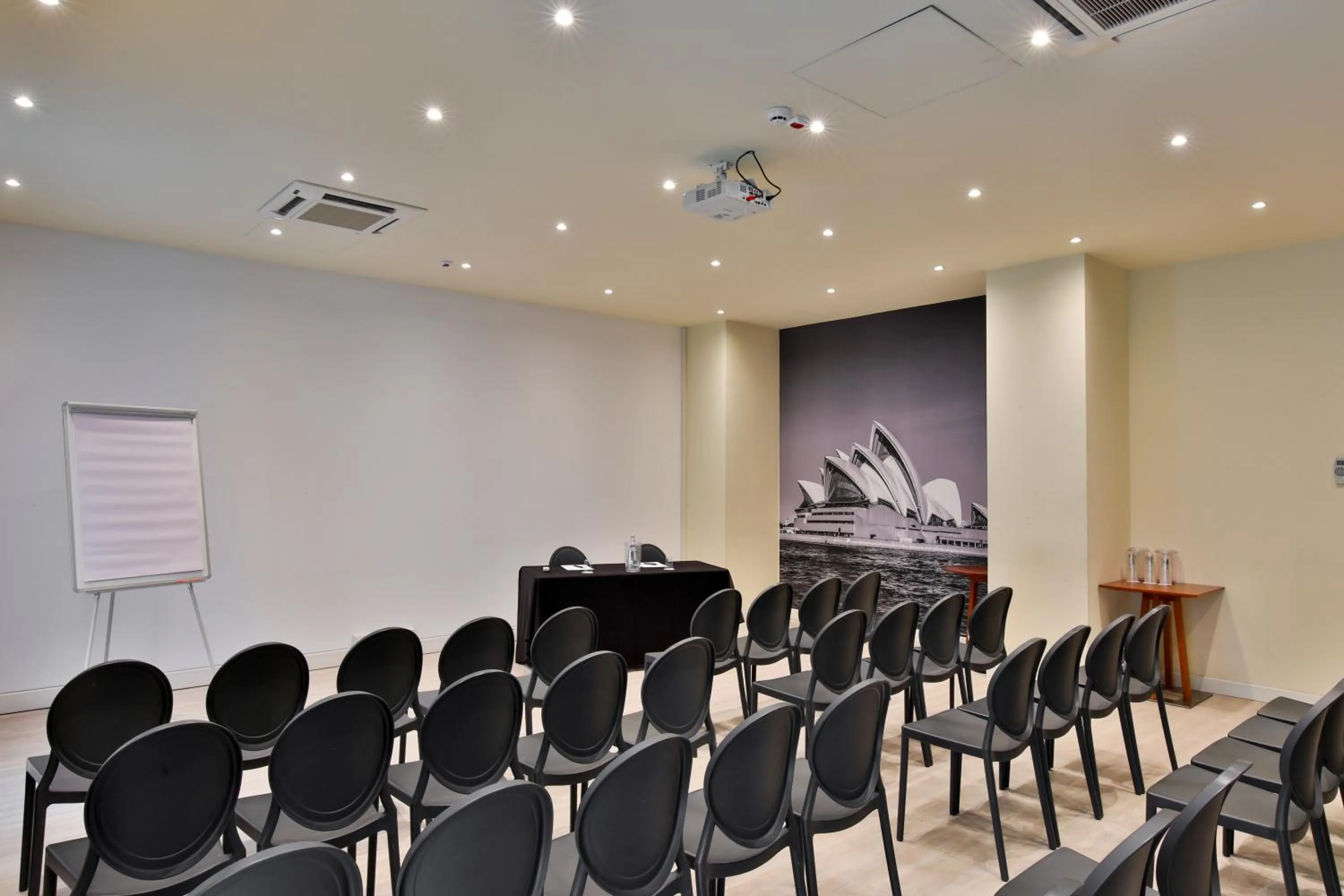 Meeting/conference room in The Sydney Hotel