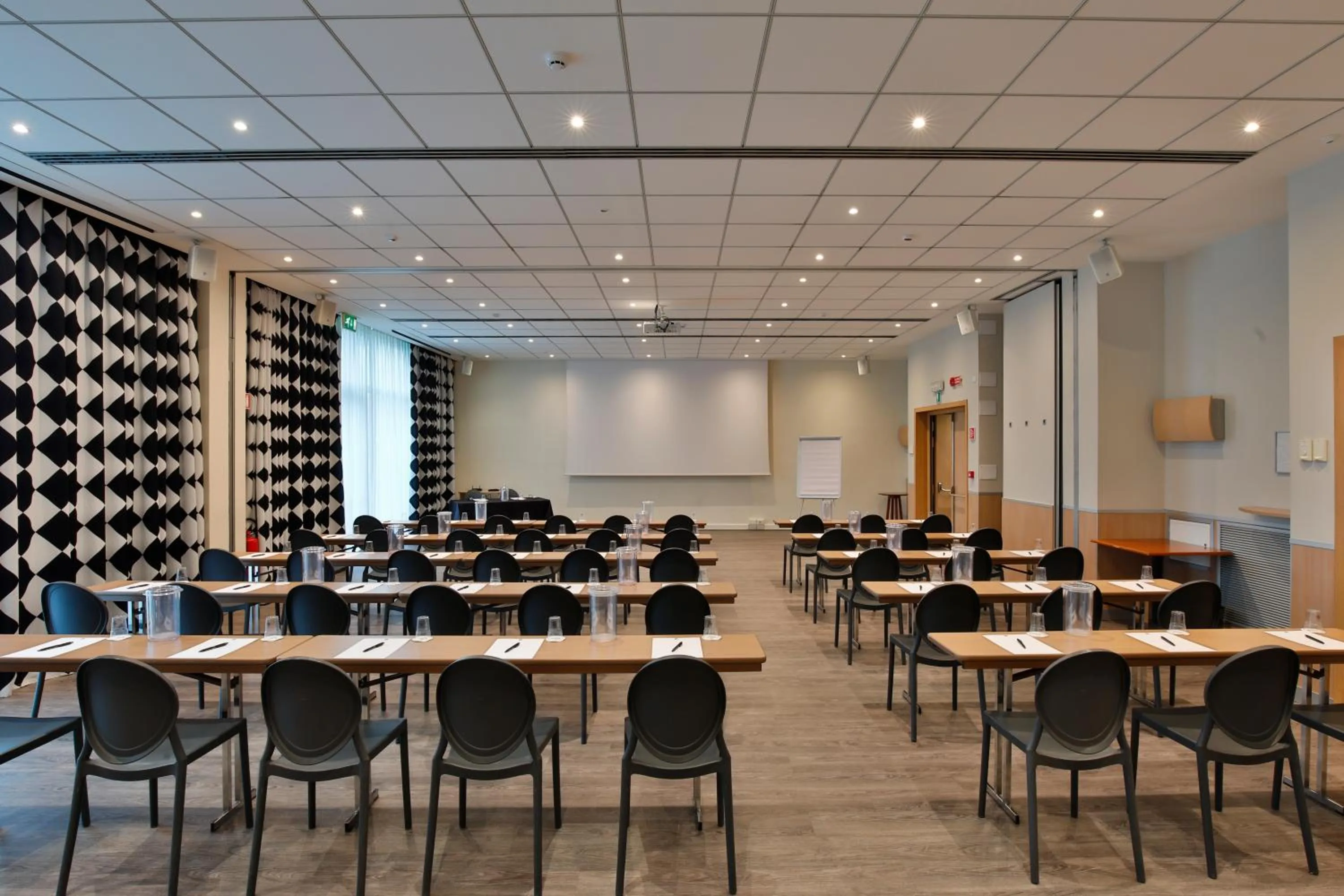 Meeting/conference room in The Sydney Hotel