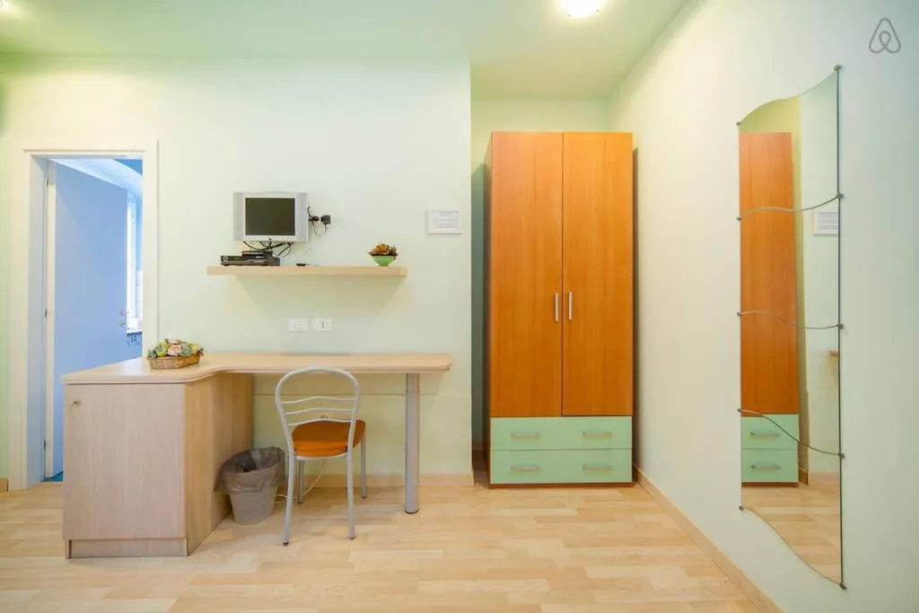 Other in Villa De Angelis