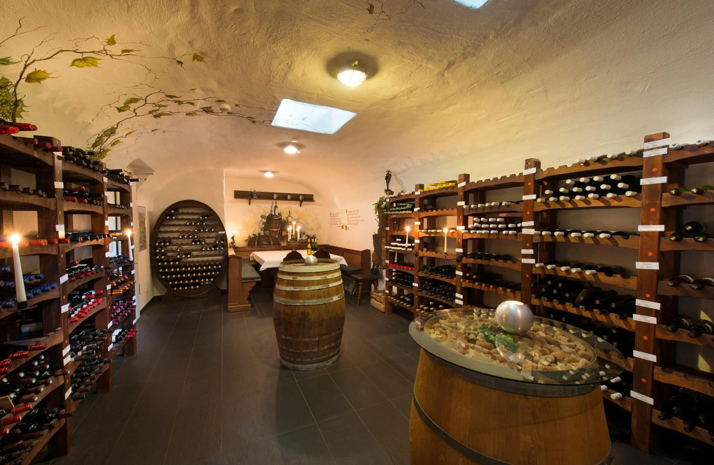 Banquet/Function facilities in Landgut Ramshof