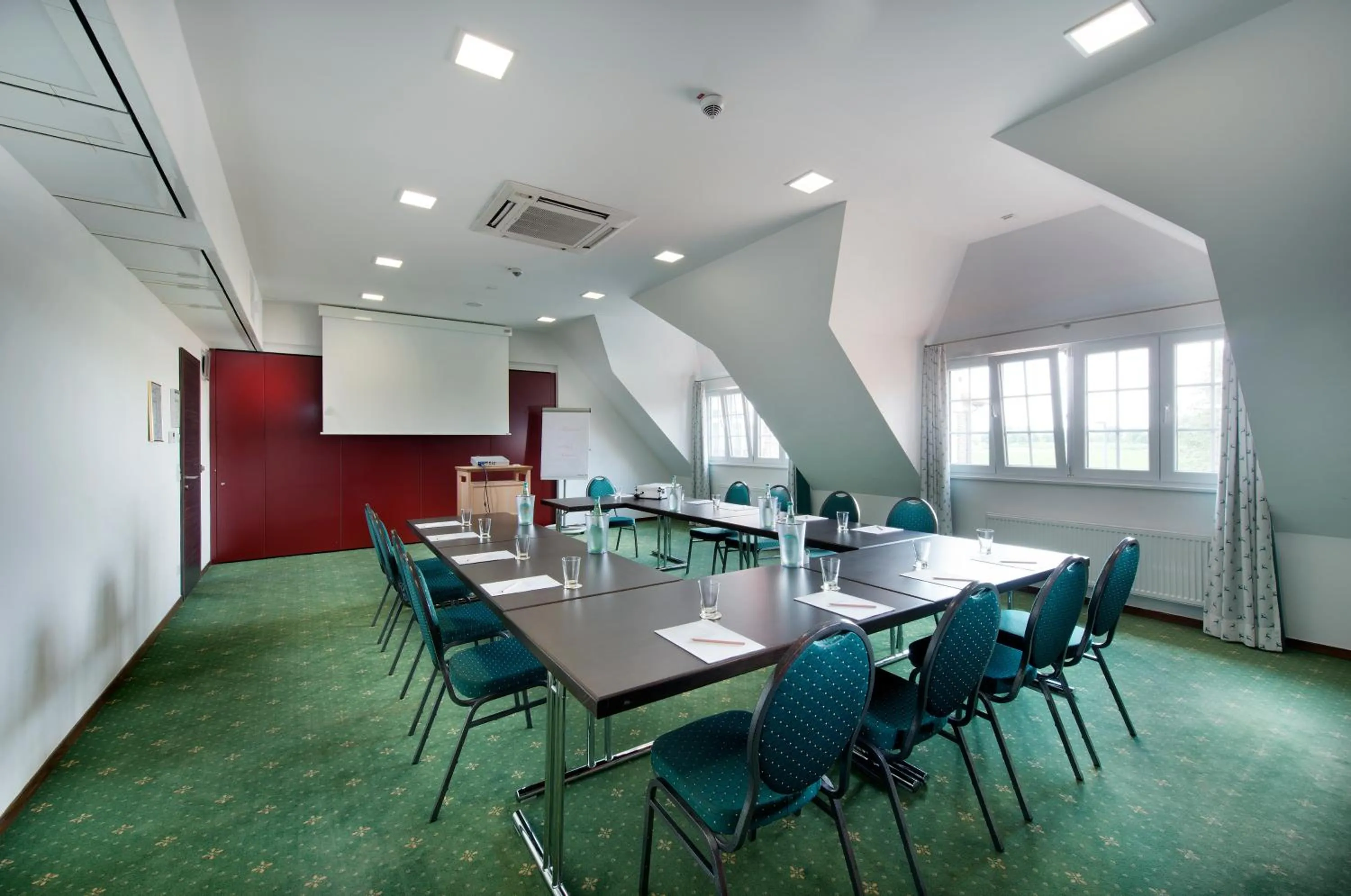 Meeting/conference room in Landgut Ramshof