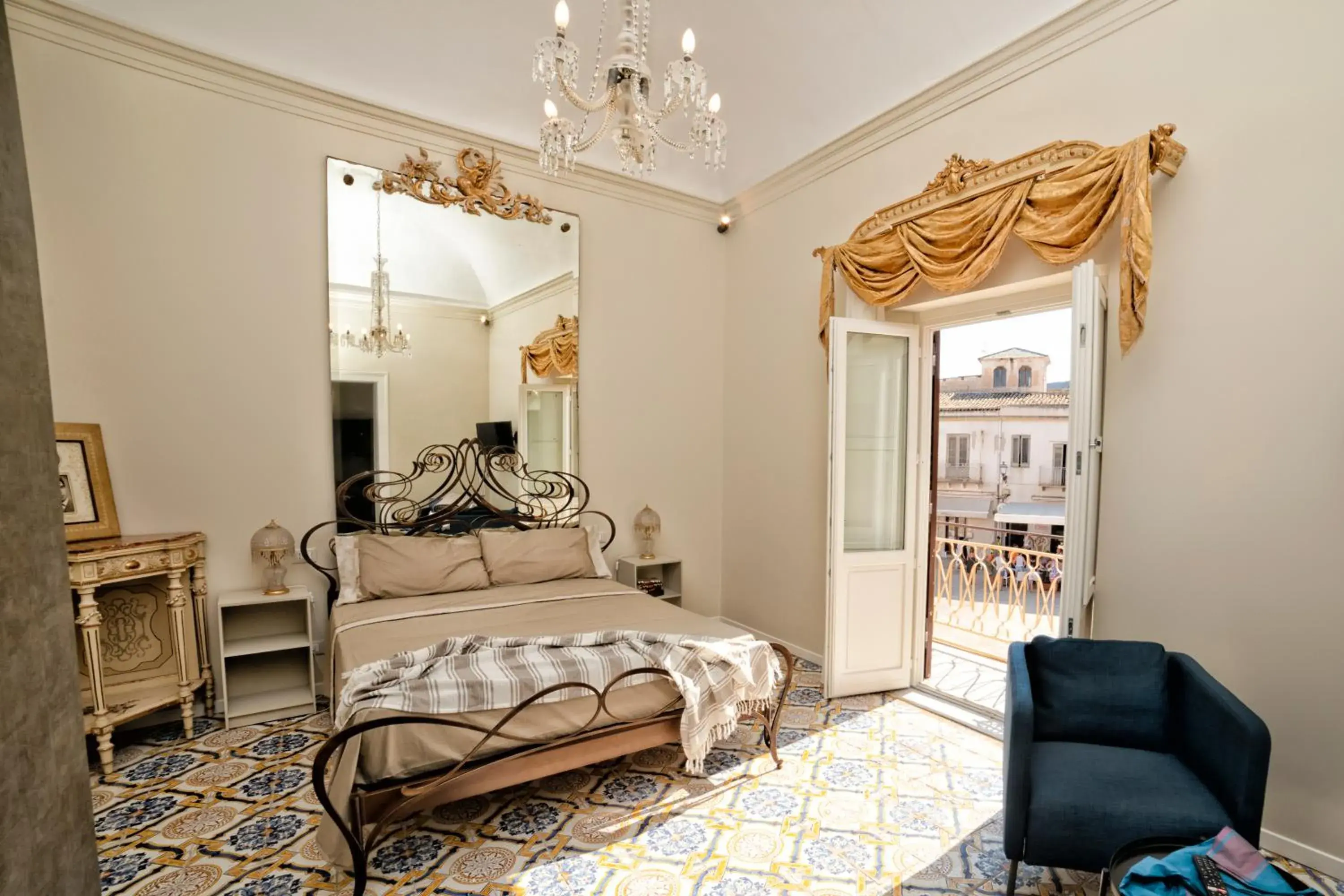 Apartment in Cave Bianche Apartments Apartment in Cave Bianche Apartments