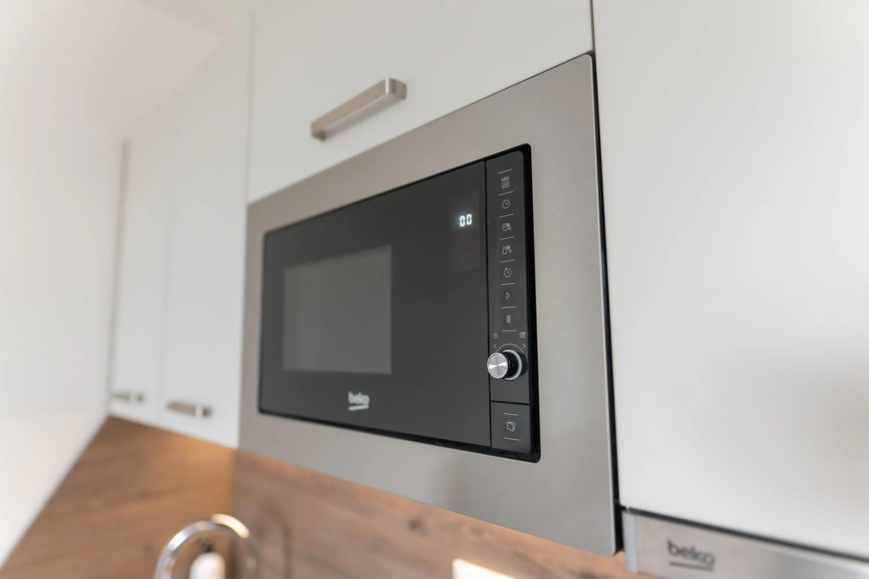 minibar in Hotel Triester