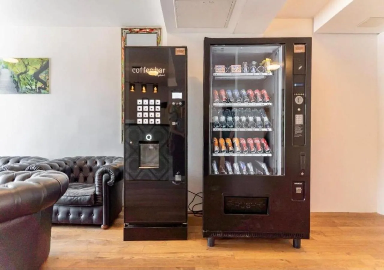 Other in Hotel Triester