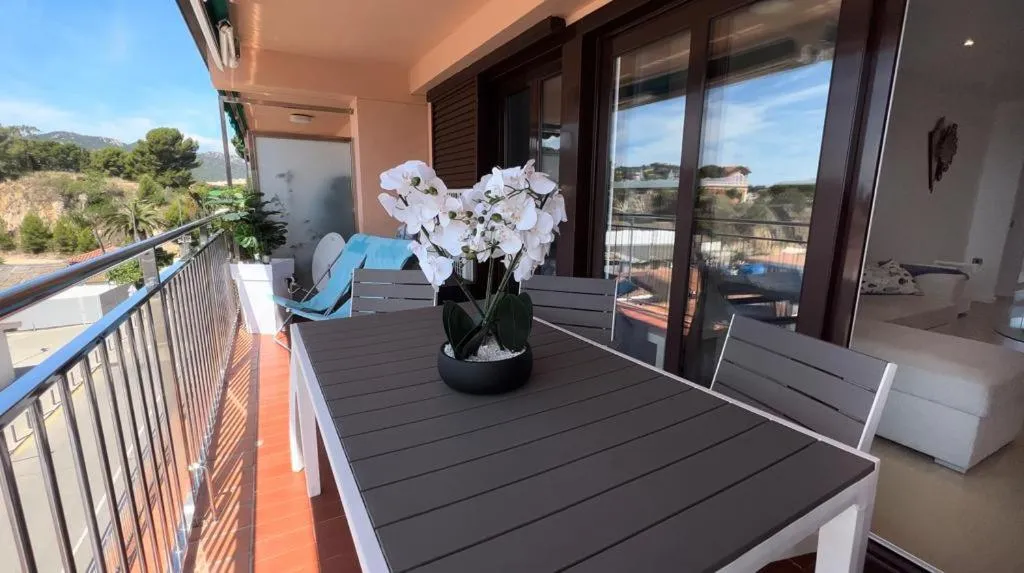 View (from property/room) in La Casa De Papou I