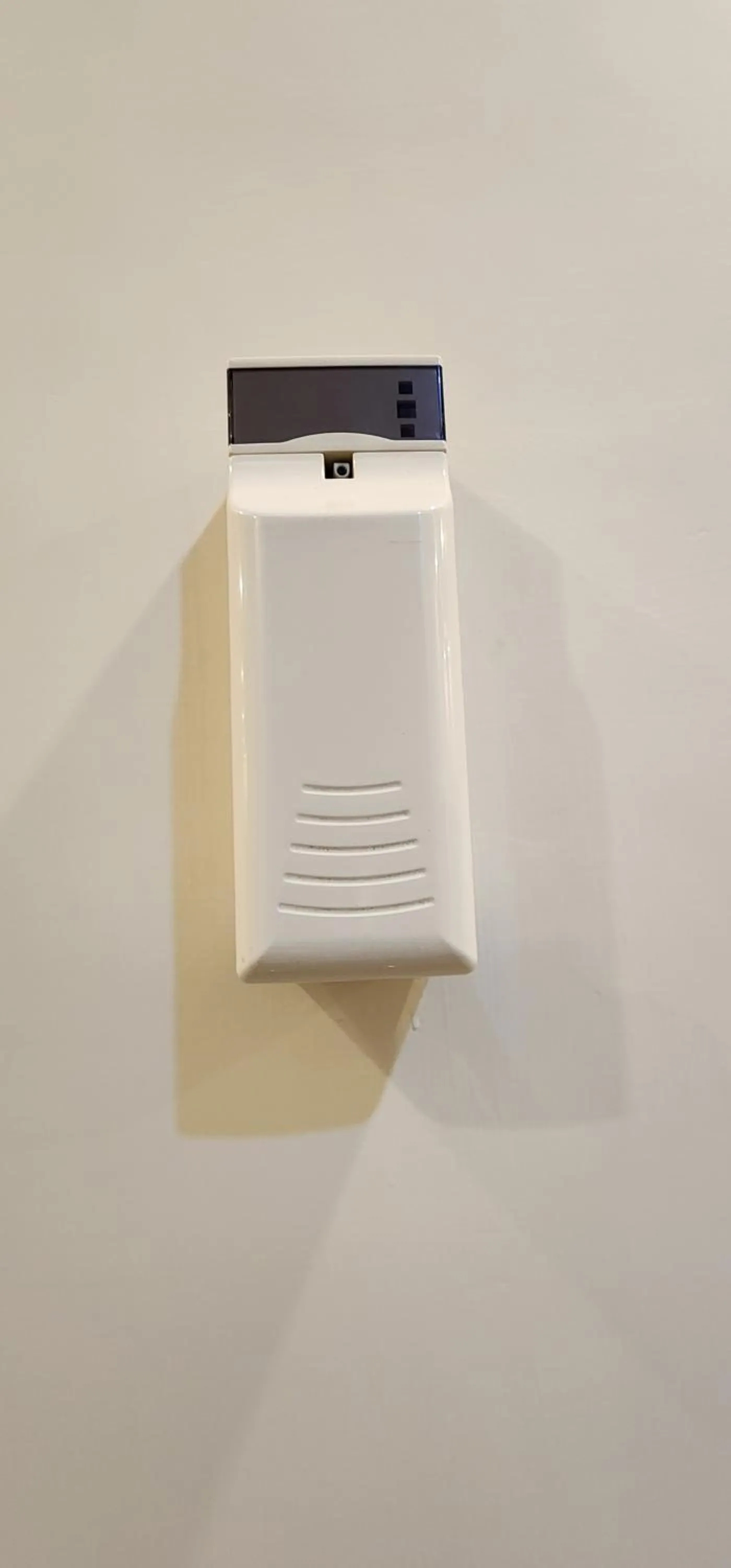 Property building in Red Fort Hotel Gulberg