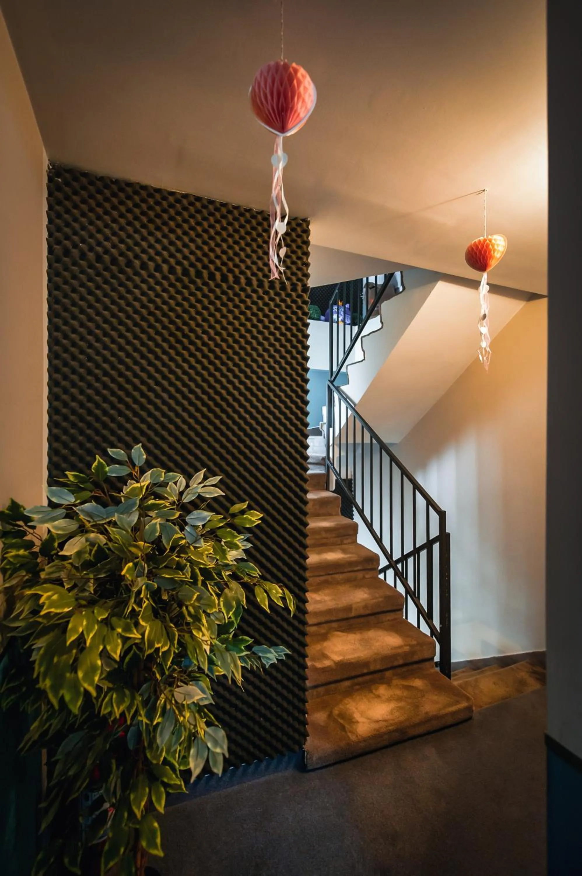 Property building in AMADA CITY CENTER