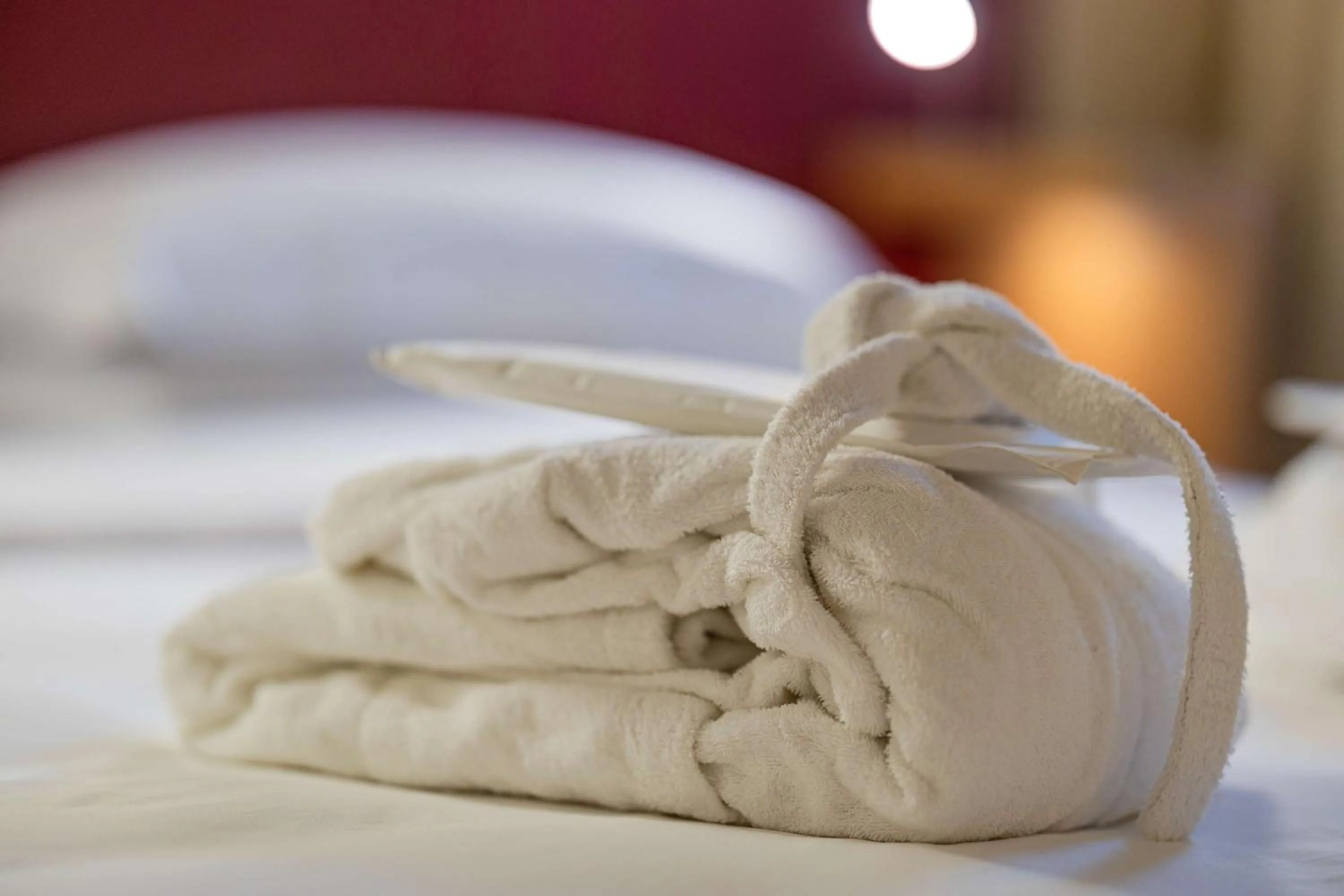 Bedroom, Bed in Best Western Hotel Armando