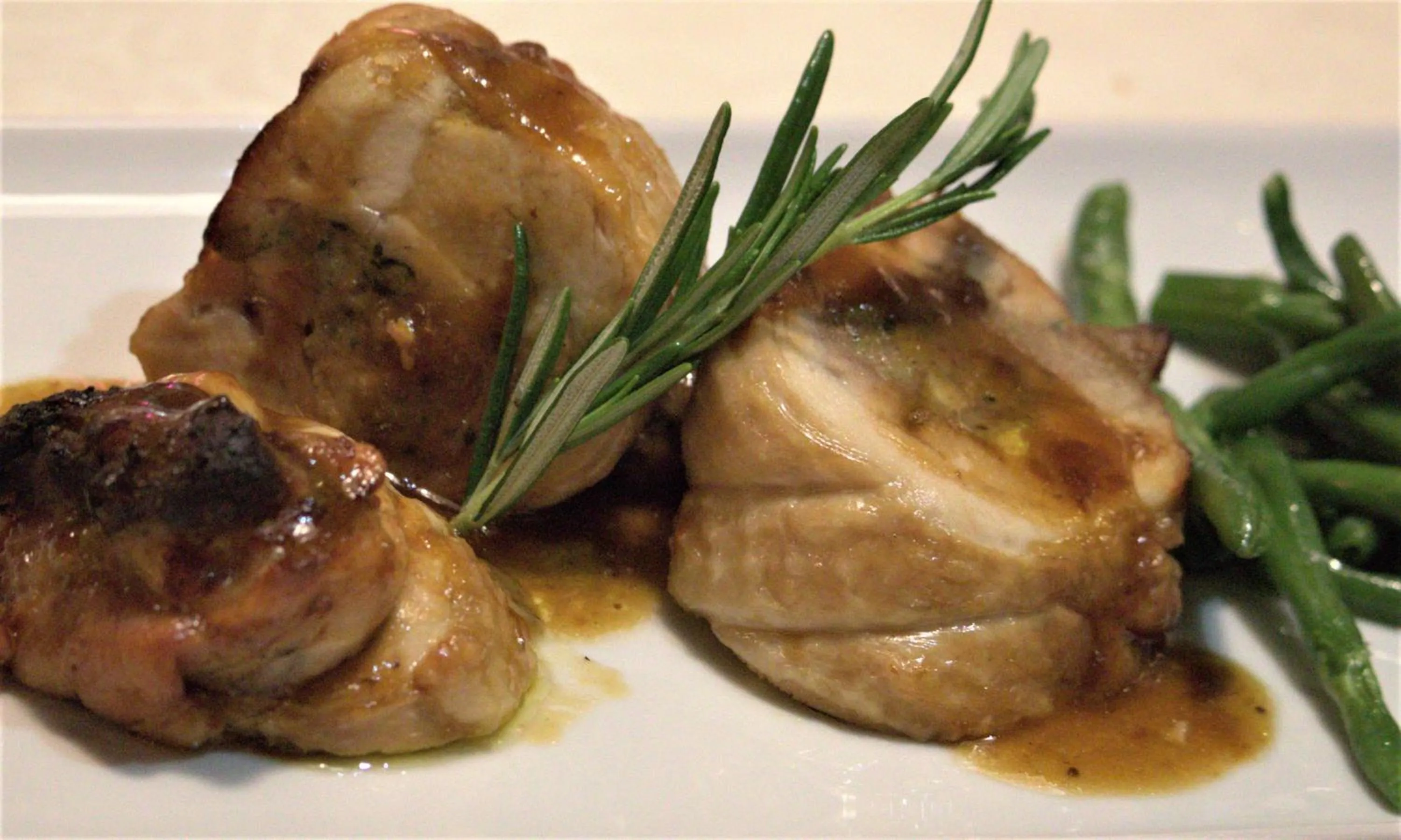 Food in Draconerium Hotel