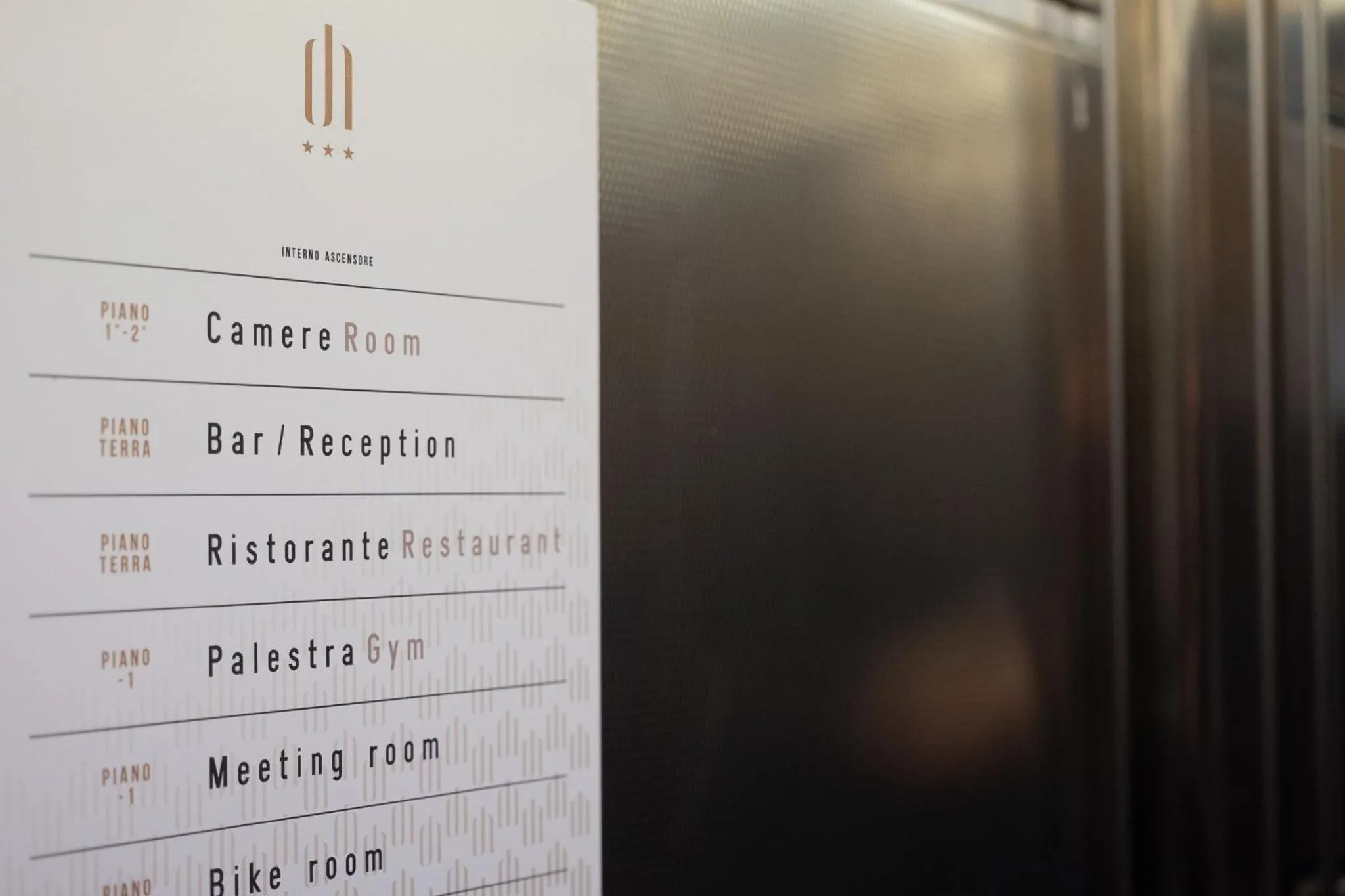 Draconerium Hotel